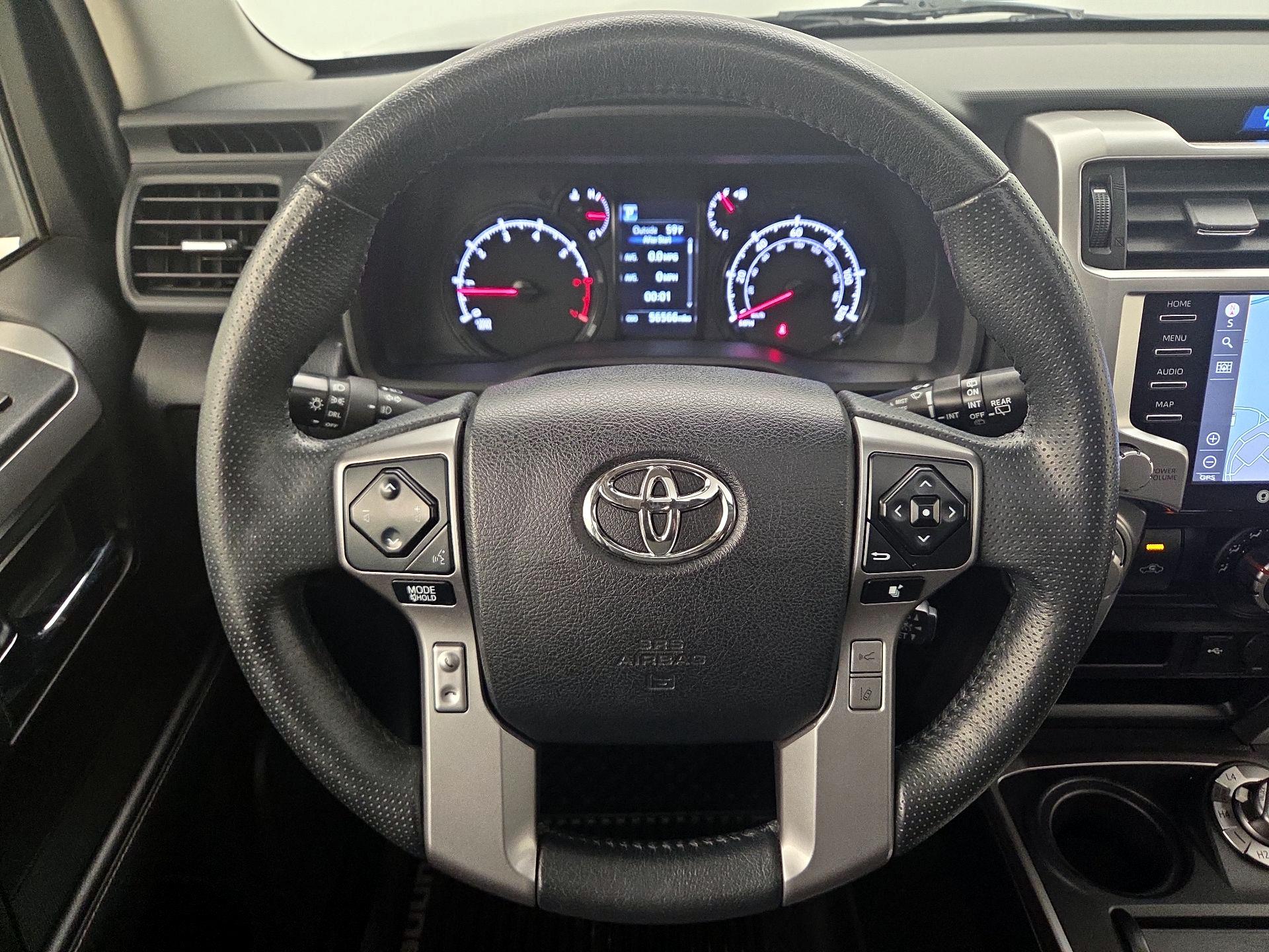 Thumbnail: 2020 Toyota 4Runner - 10