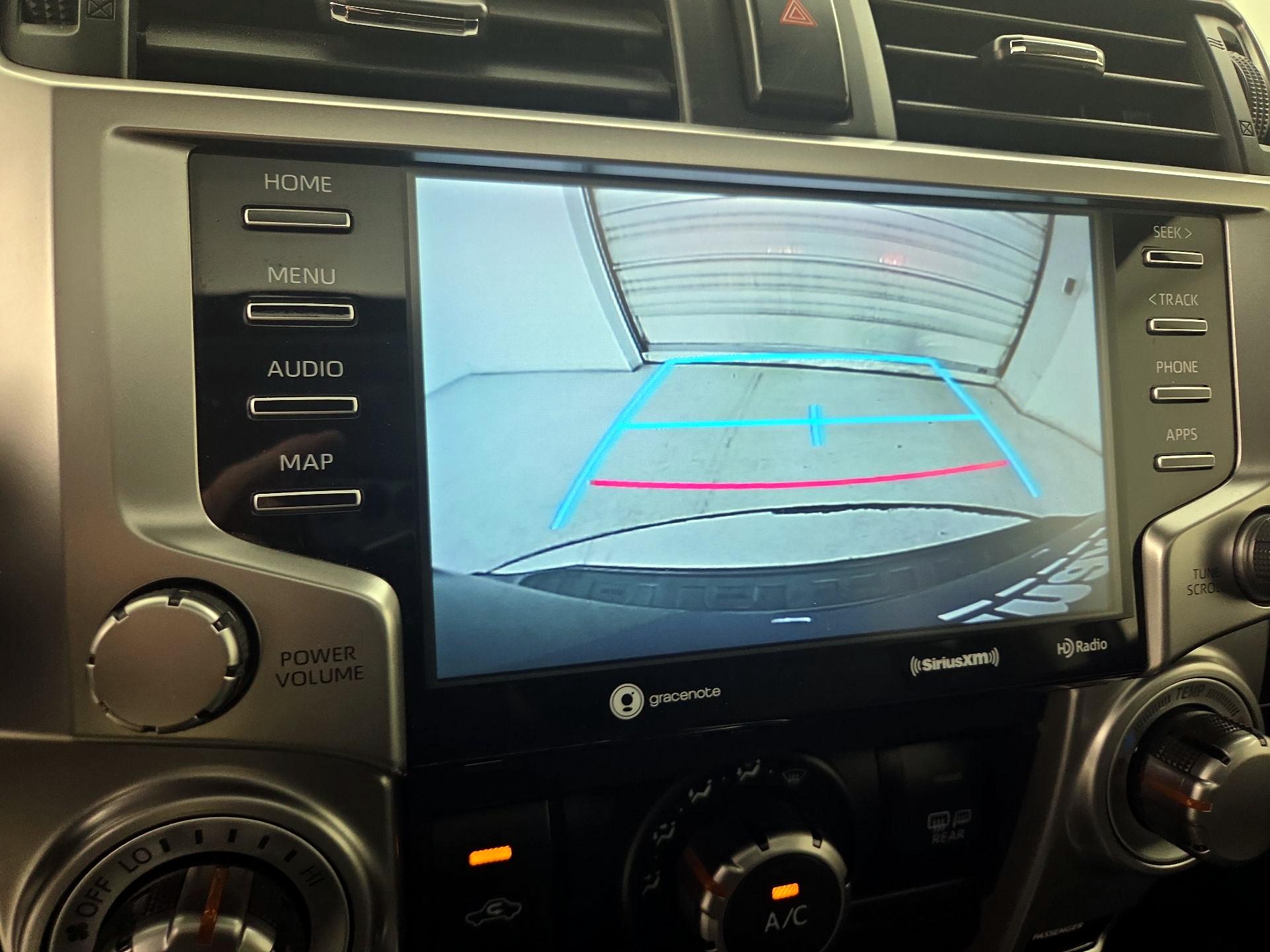 Thumbnail: 2020 Toyota 4Runner - 15