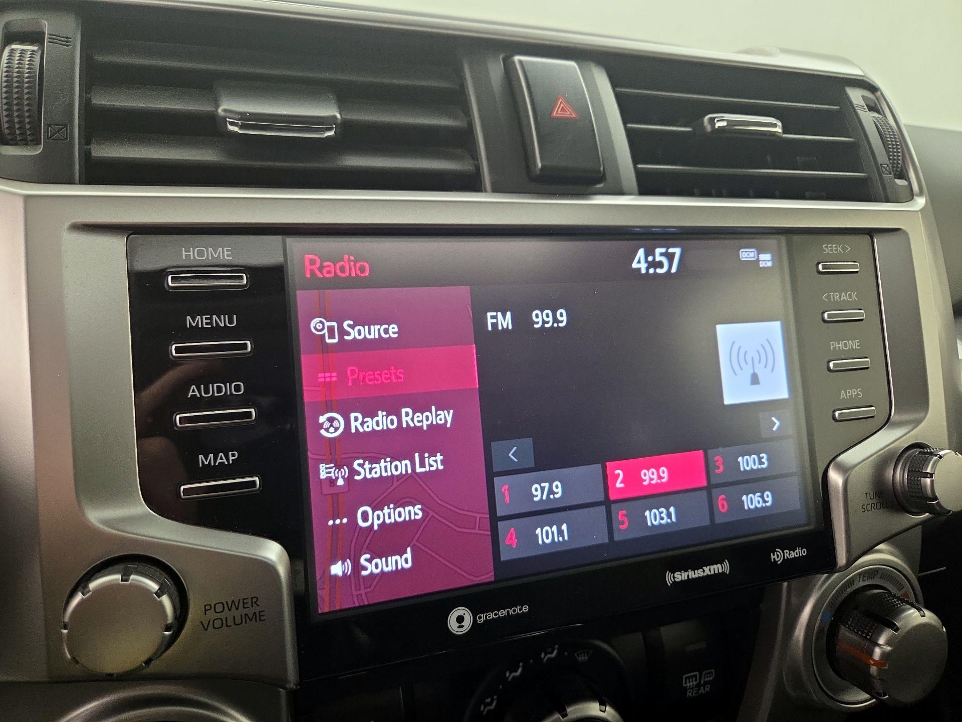 Thumbnail: 2020 Toyota 4Runner - 16