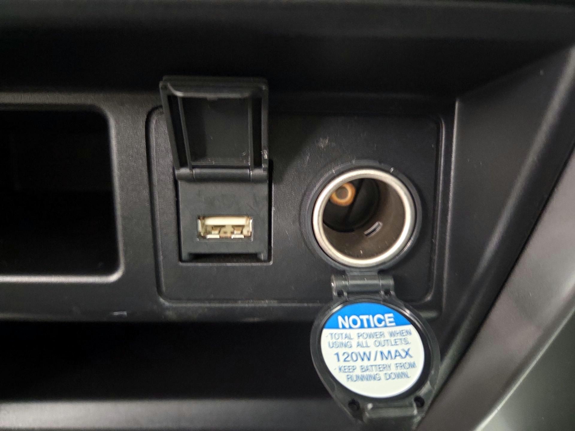 Thumbnail: 2020 Toyota 4Runner - 19