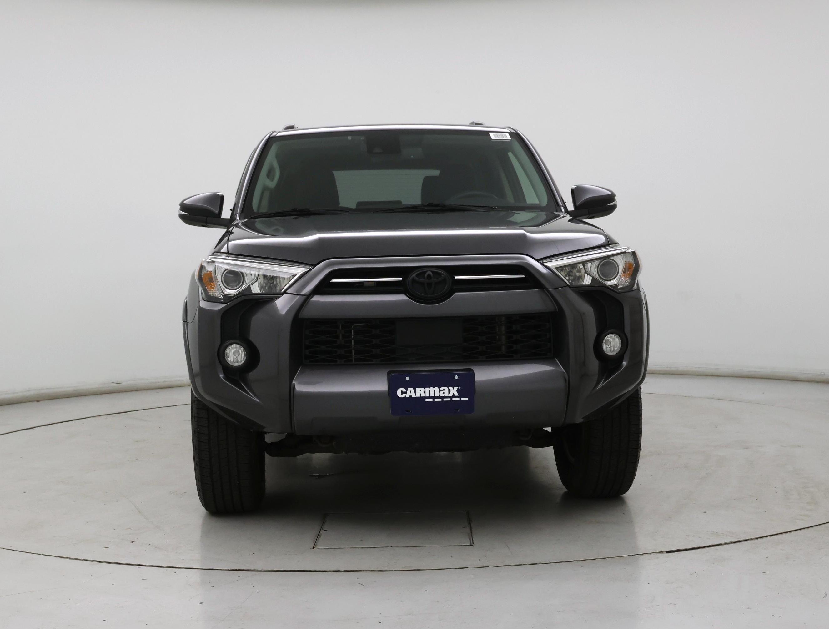 Thumbnail: 2020 Toyota 4Runner - 5