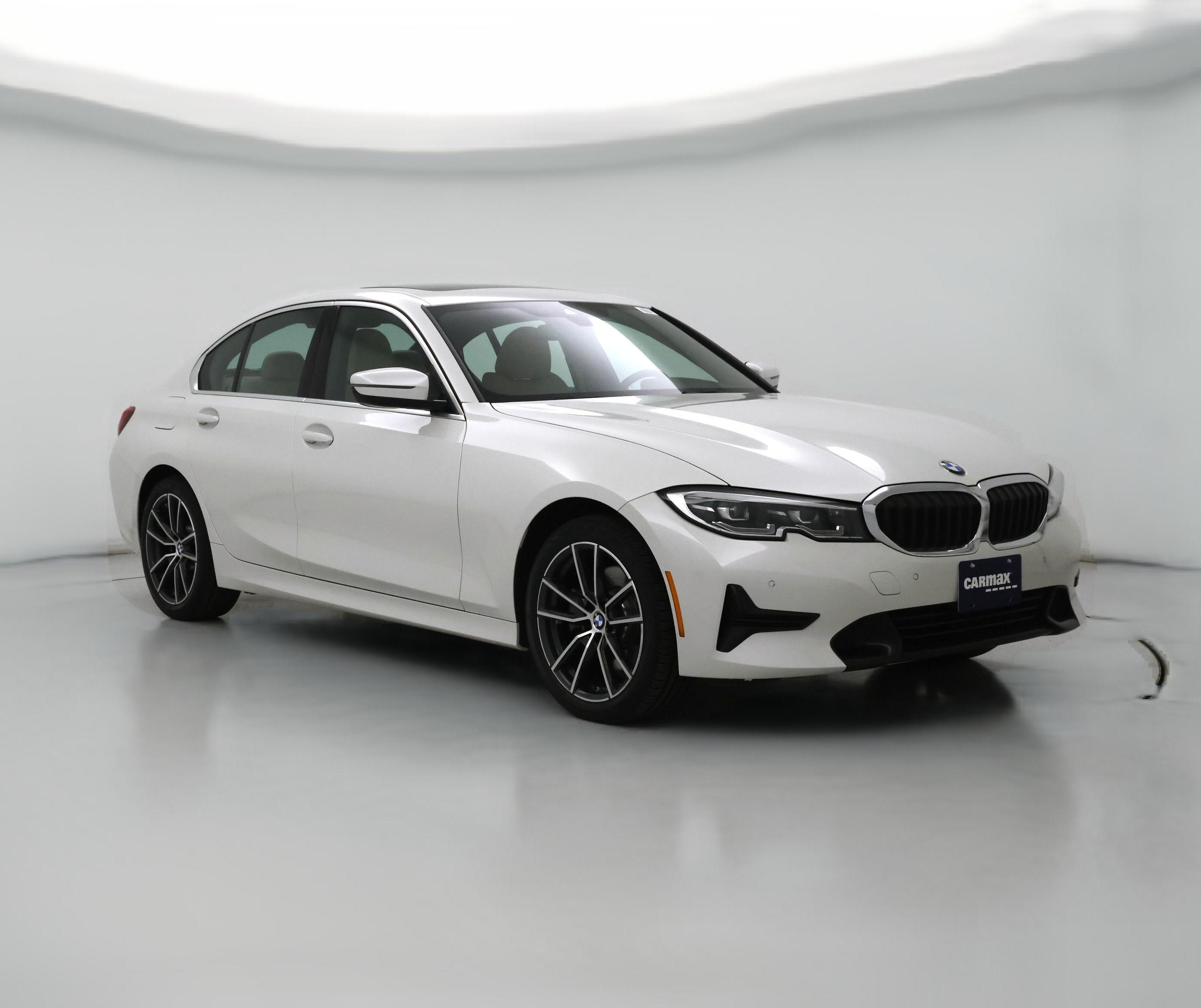 Thumbnail: 2020 BMW 3 Series - 1