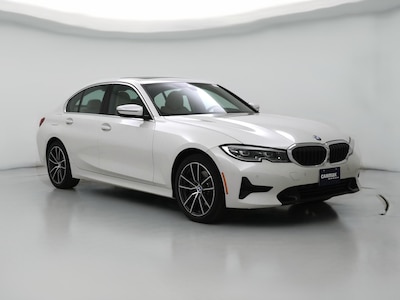 2020 BMW 330 I xDrive