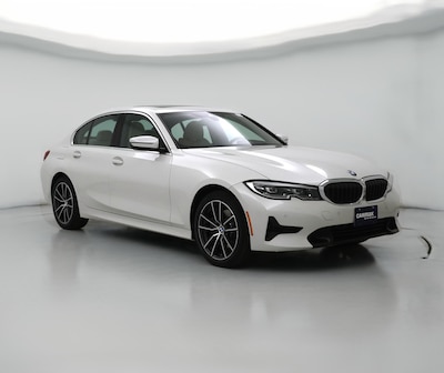 2020 BMW 330 I xDrive