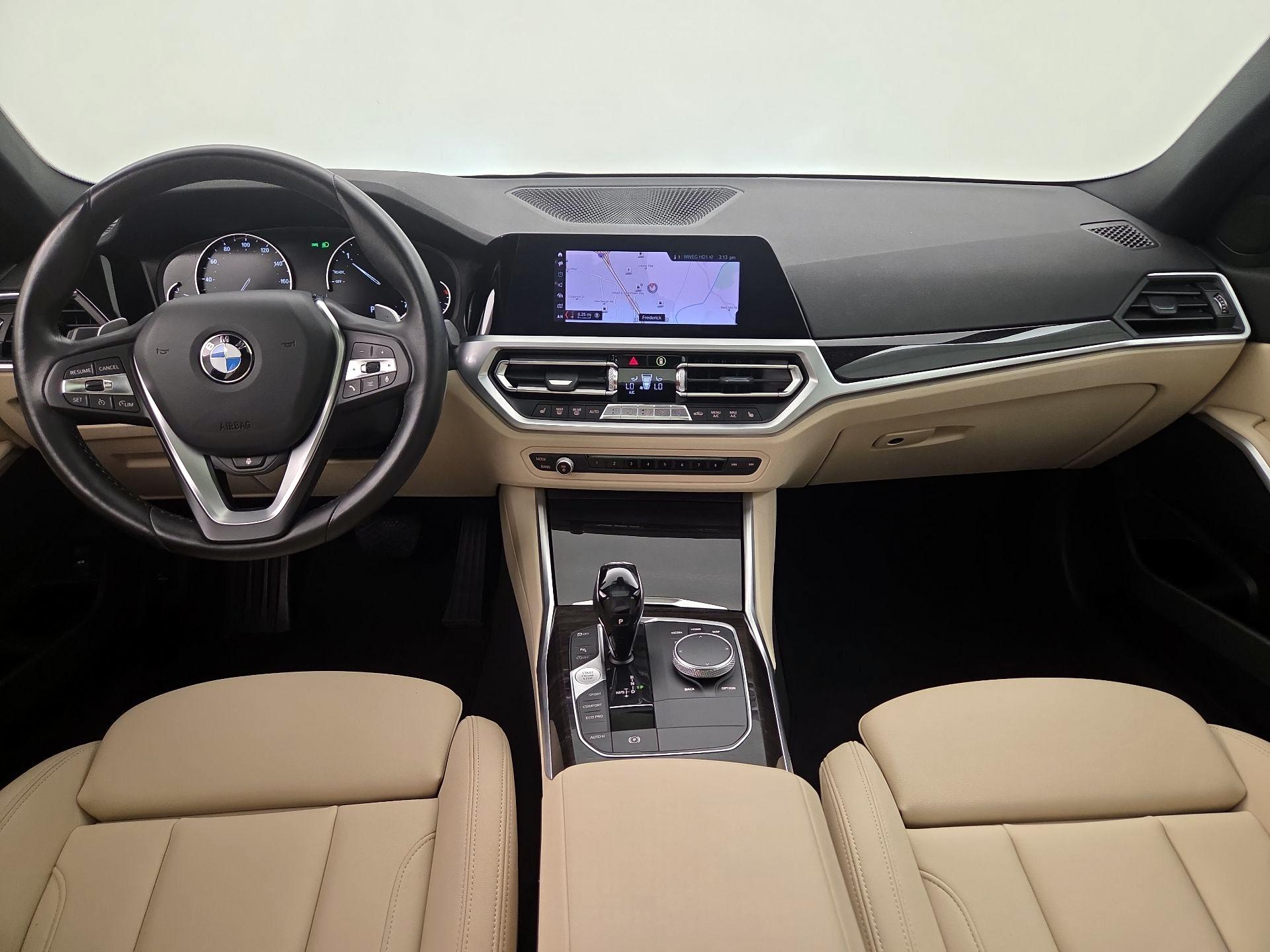 Thumbnail: 2020 BMW 3 Series - 9