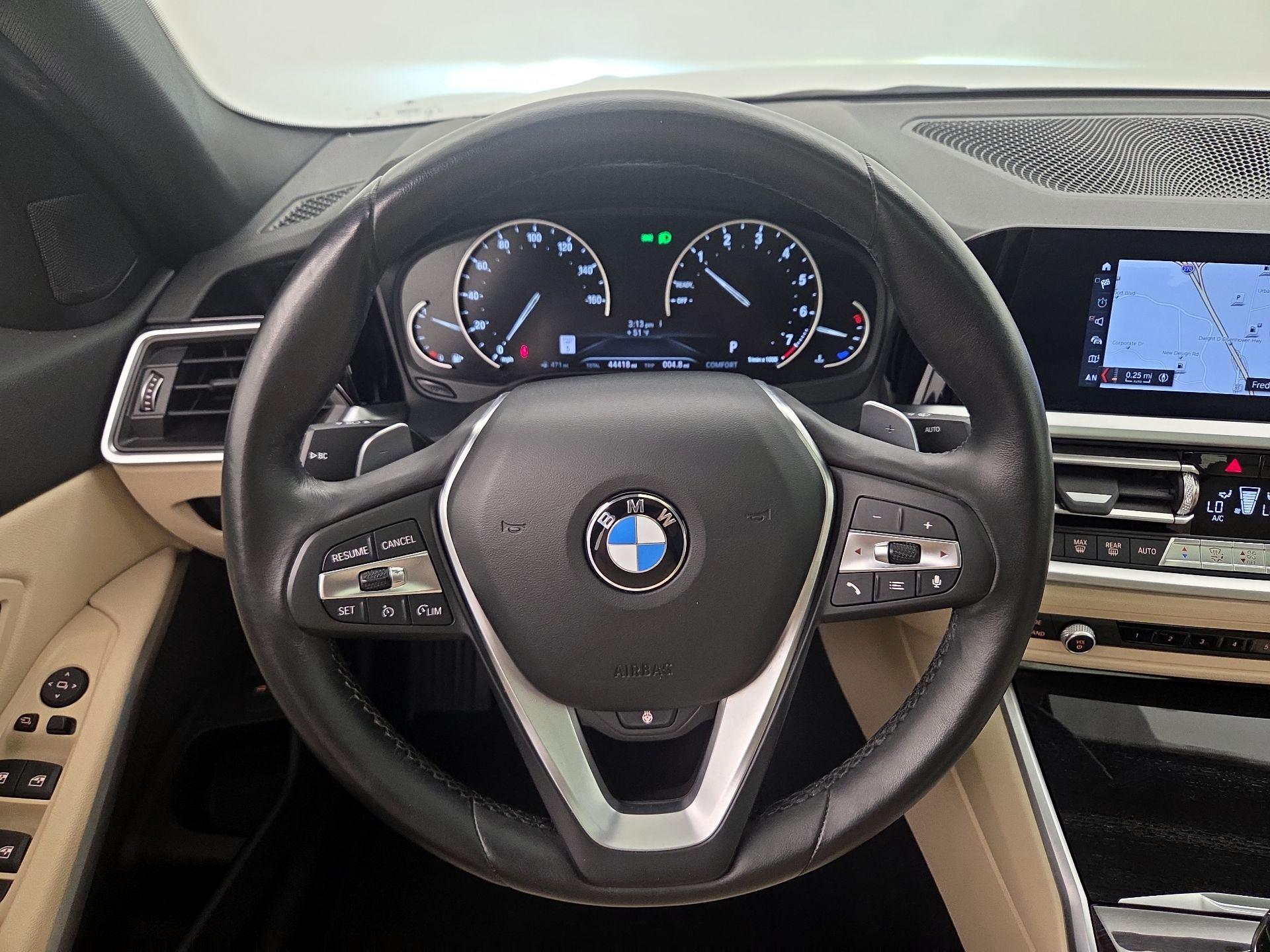 Thumbnail: 2020 BMW 3 Series - 10