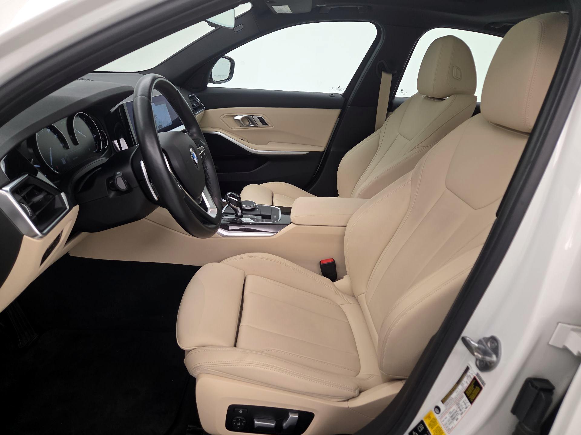 Thumbnail: 2020 BMW 3 Series - 11