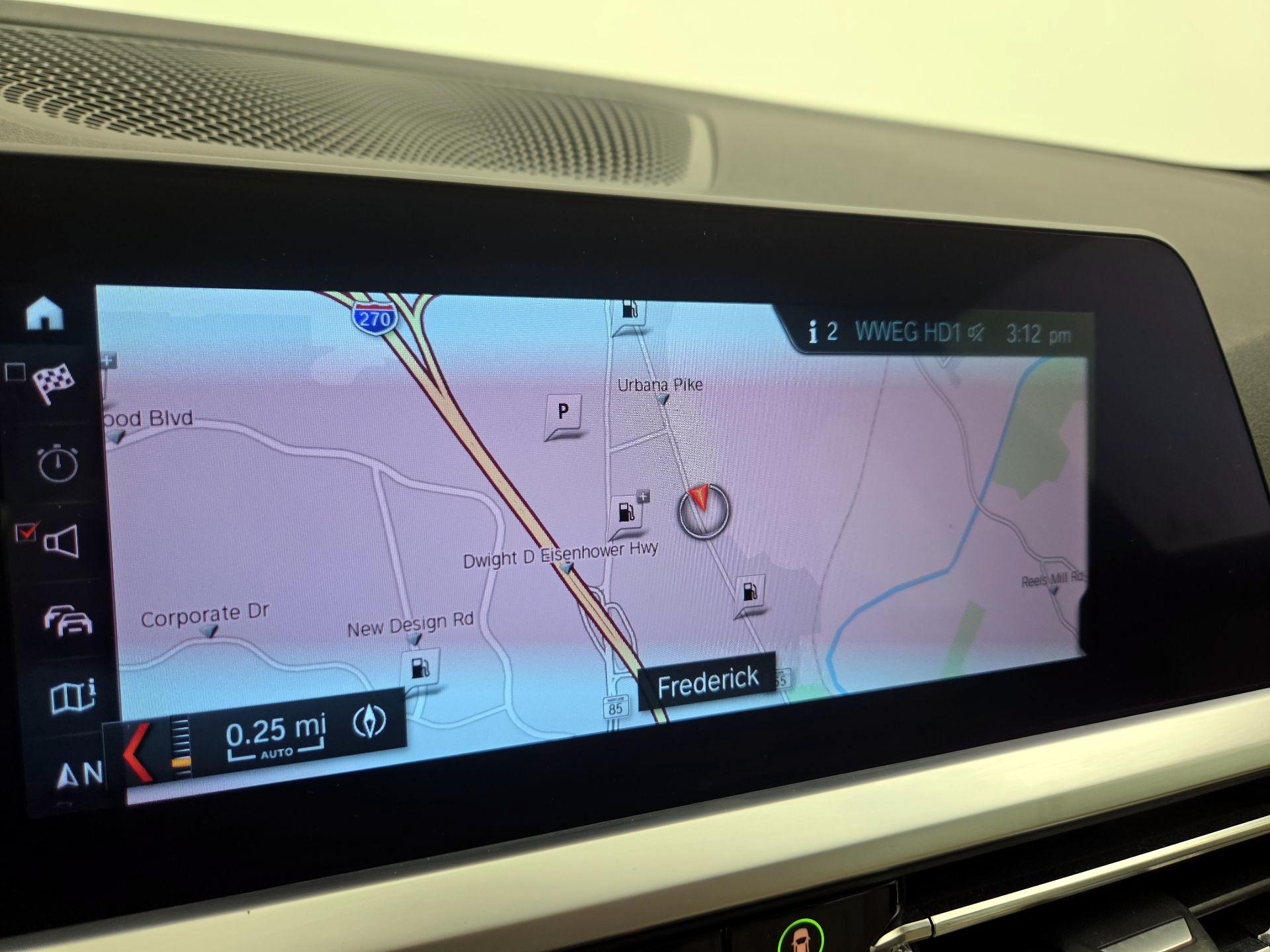 Thumbnail: 2020 BMW 3 Series - 14