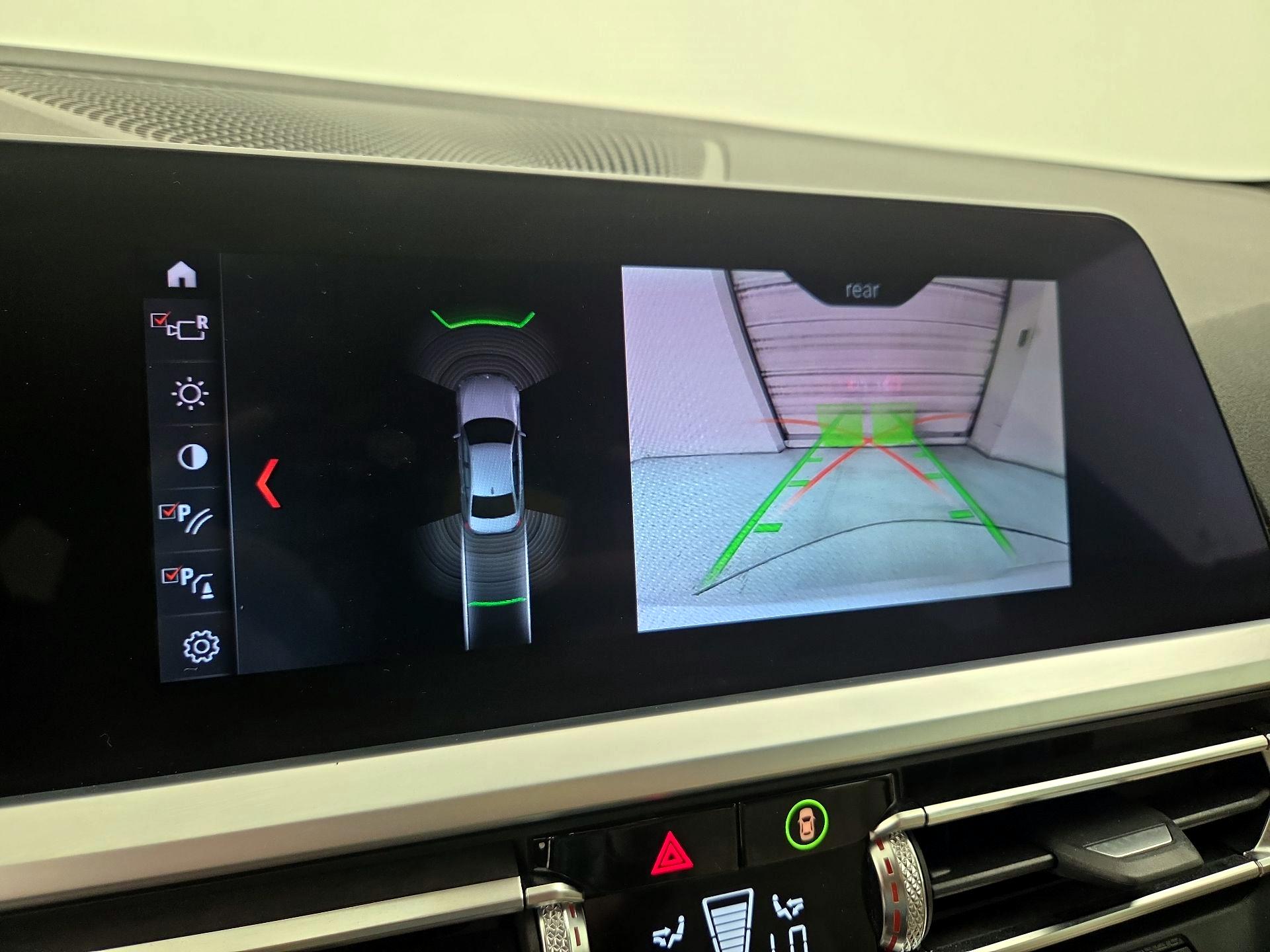 Thumbnail: 2020 BMW 3 Series - 15