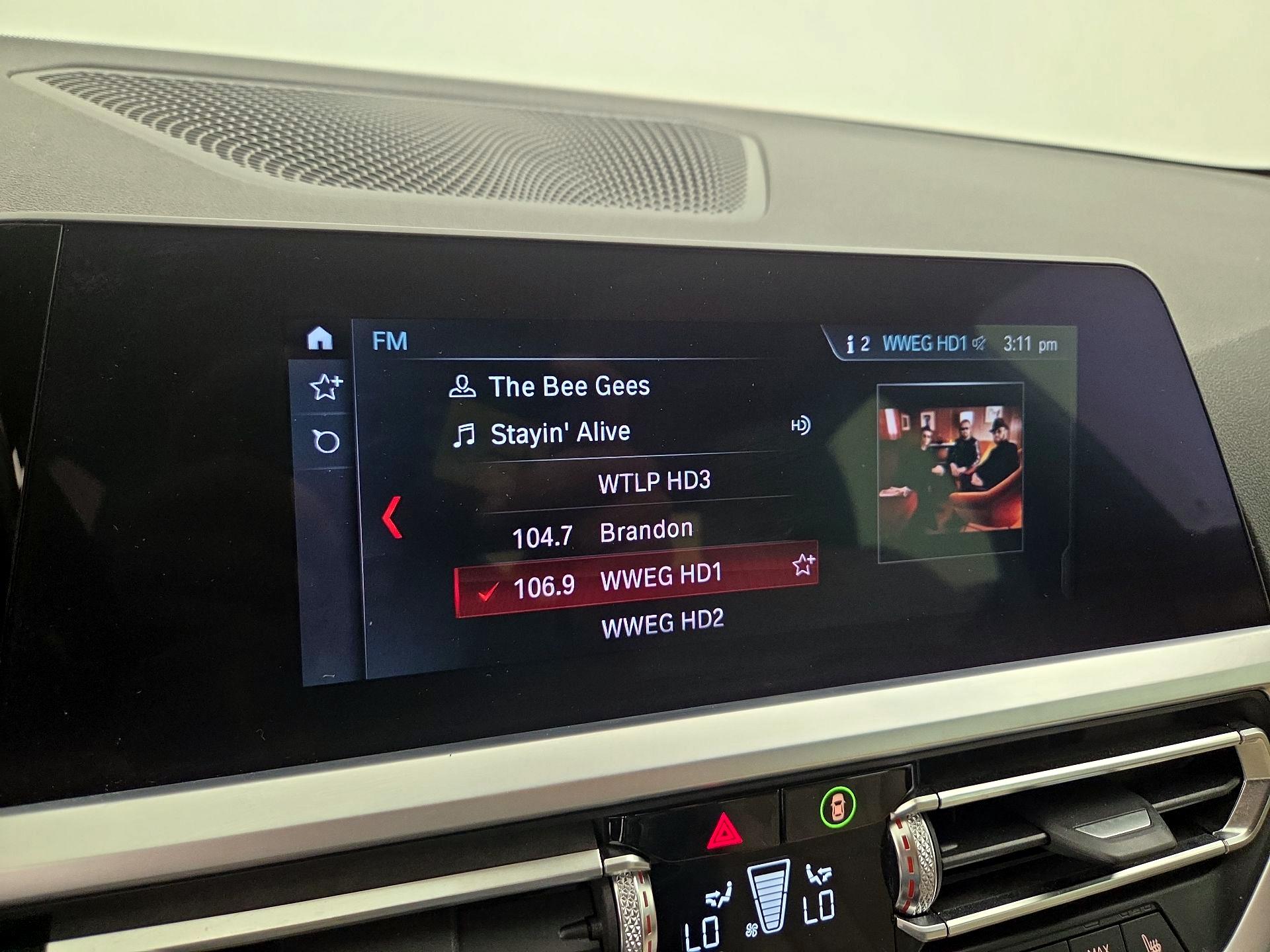 Thumbnail: 2020 BMW 3 Series - 16