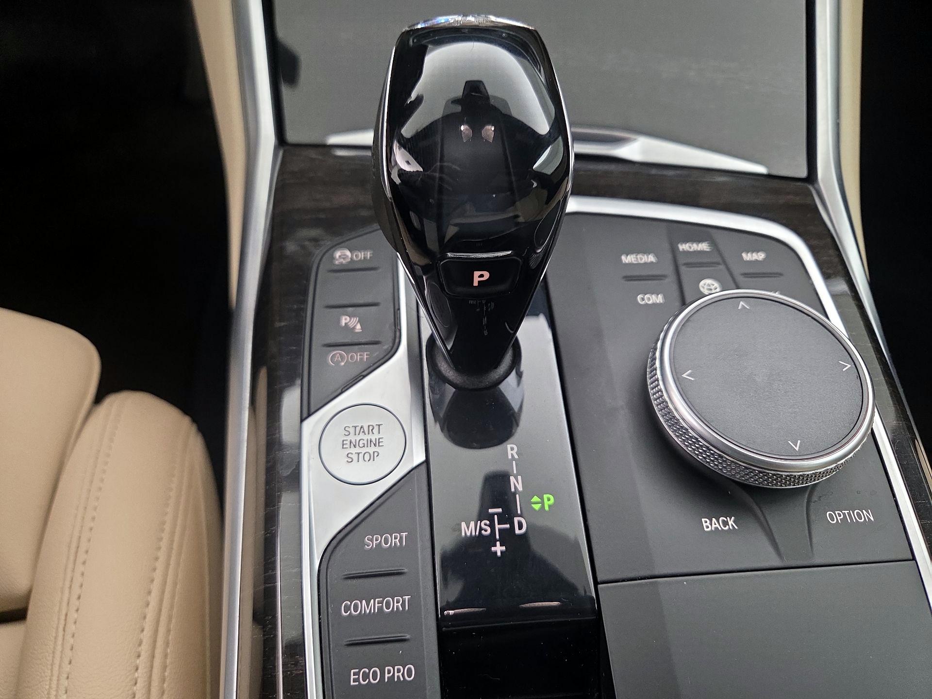 Thumbnail: 2020 BMW 3 Series - 18