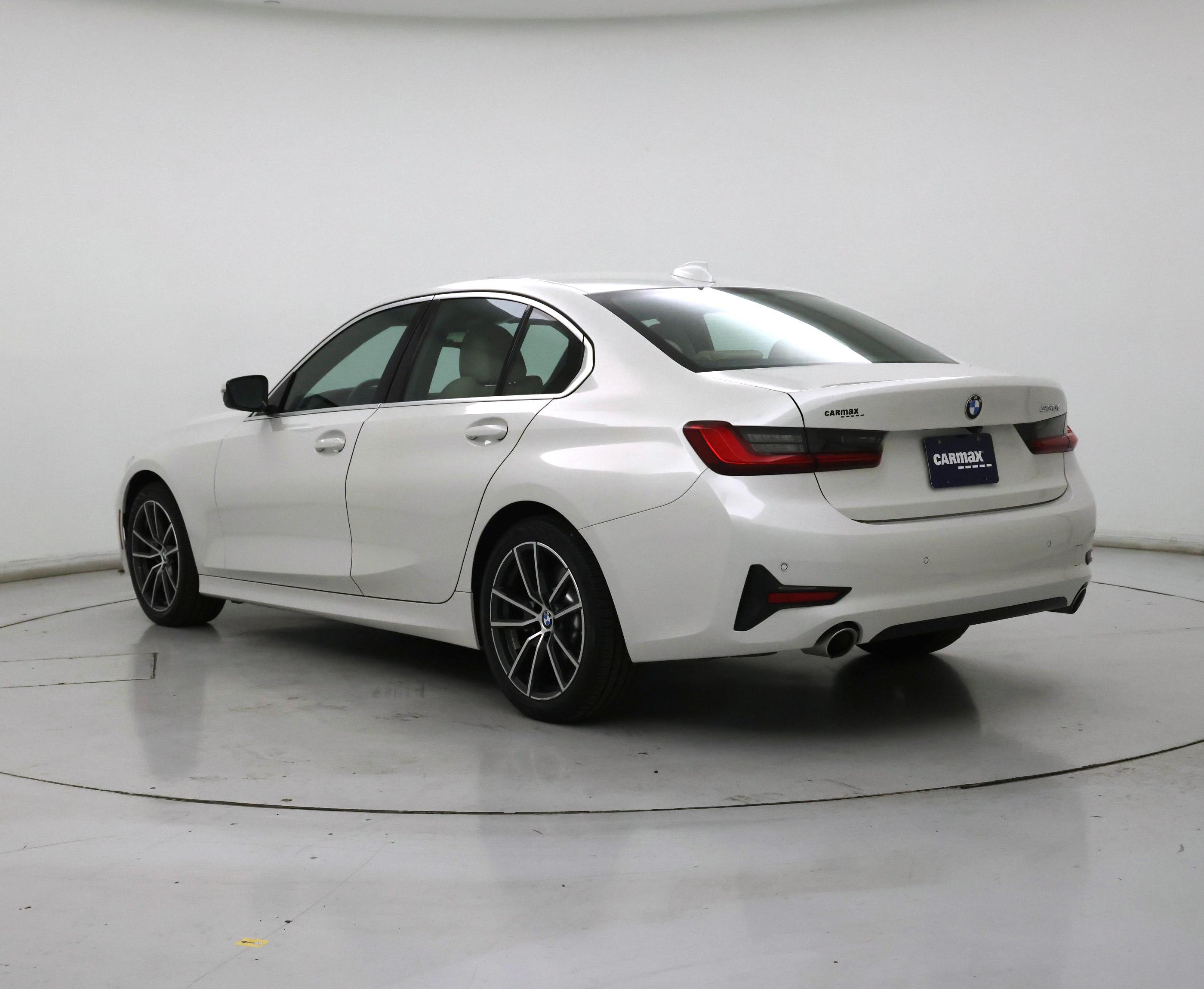 Thumbnail: 2020 BMW 3 Series - 2