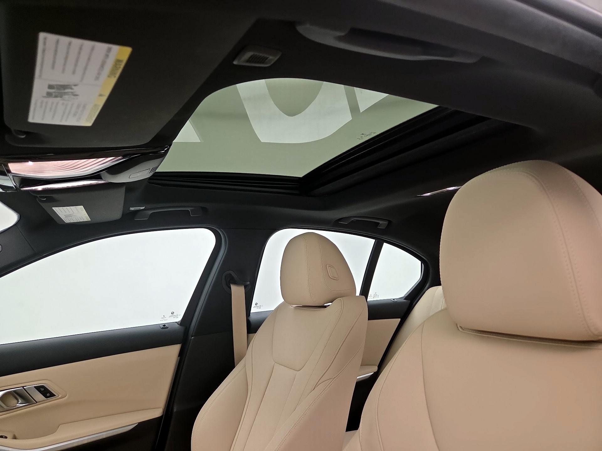 Thumbnail: 2020 BMW 3 Series - 20