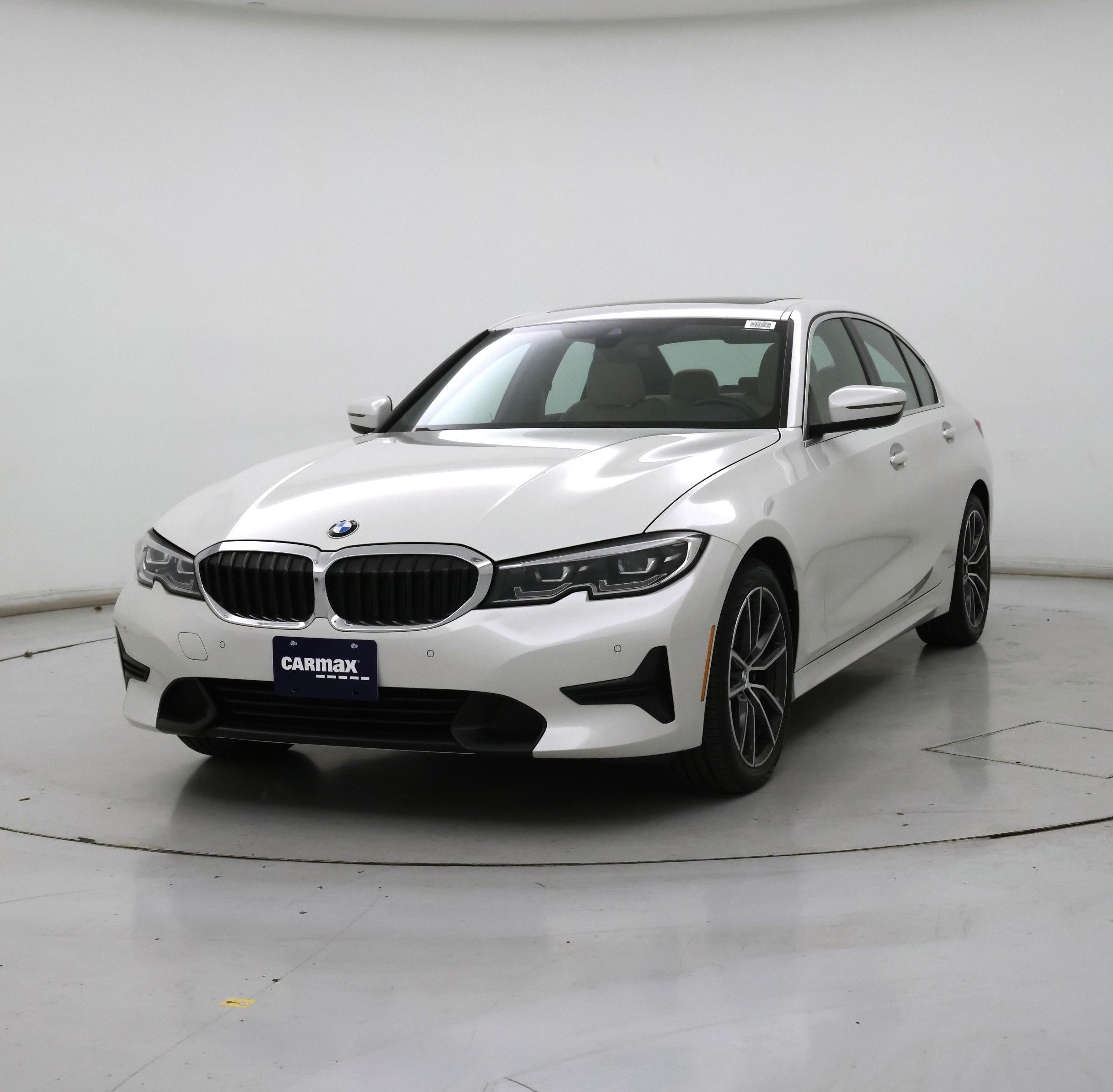 Thumbnail: 2020 BMW 3 Series - 4