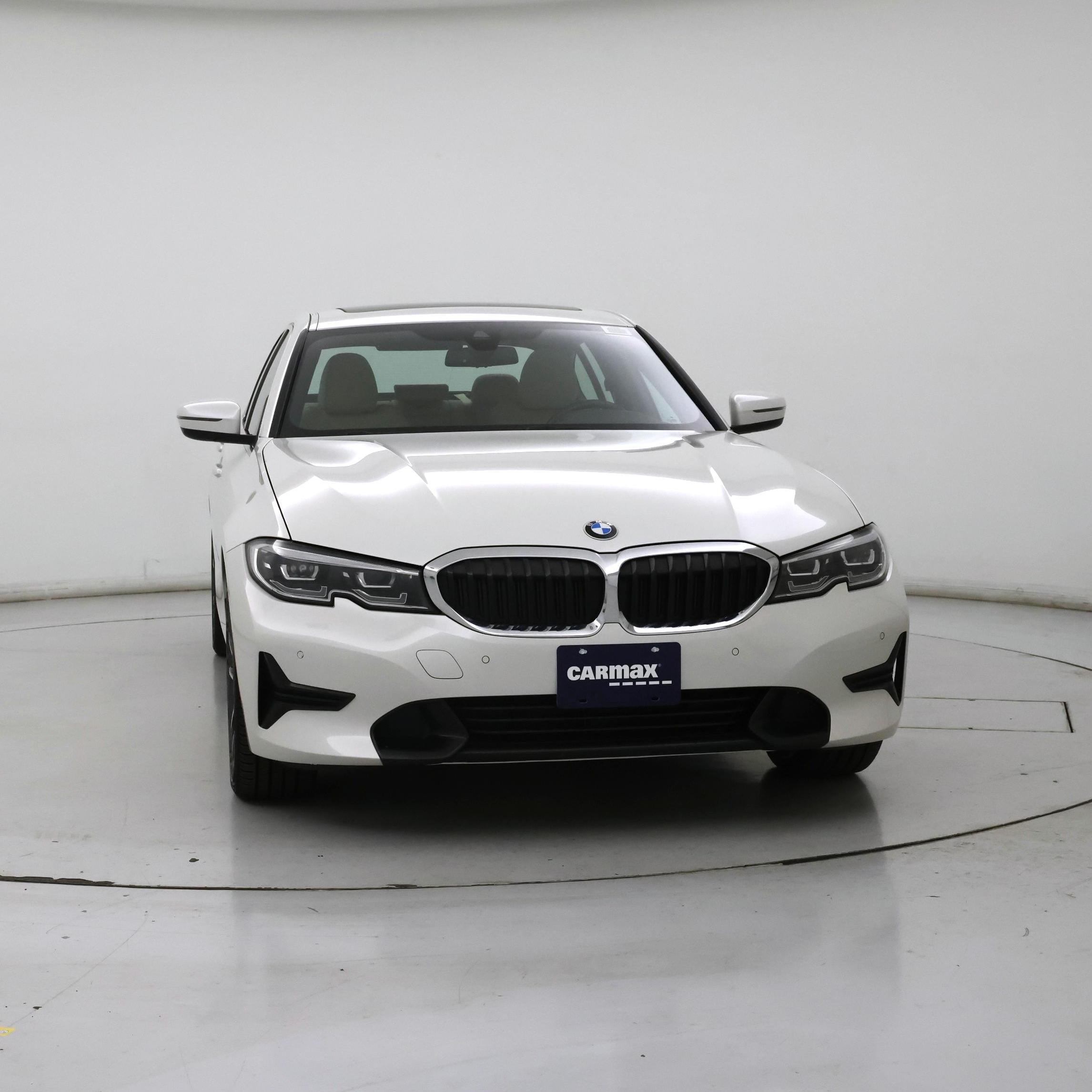 Thumbnail: 2020 BMW 3 Series - 5
