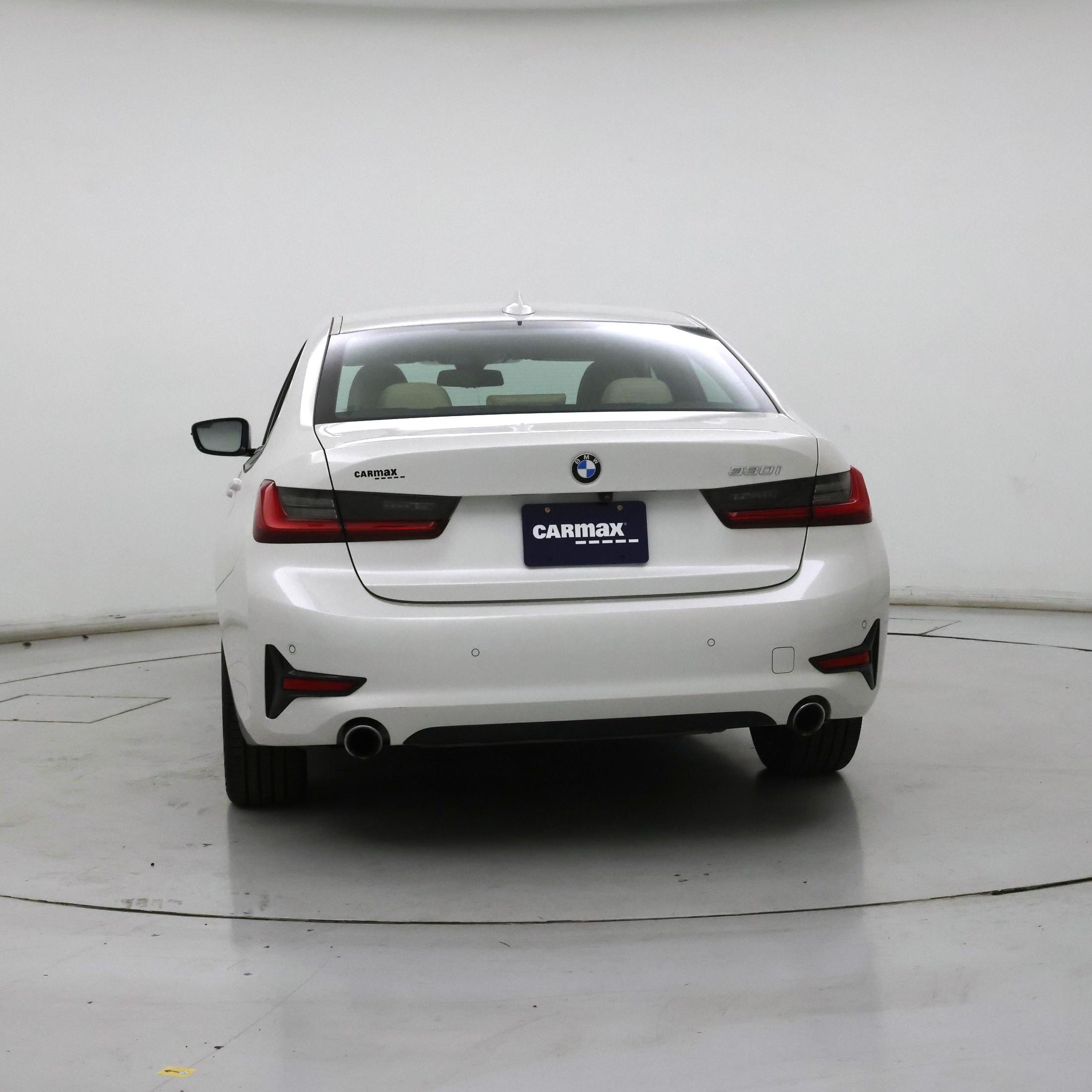 Thumbnail: 2020 BMW 3 Series - 6