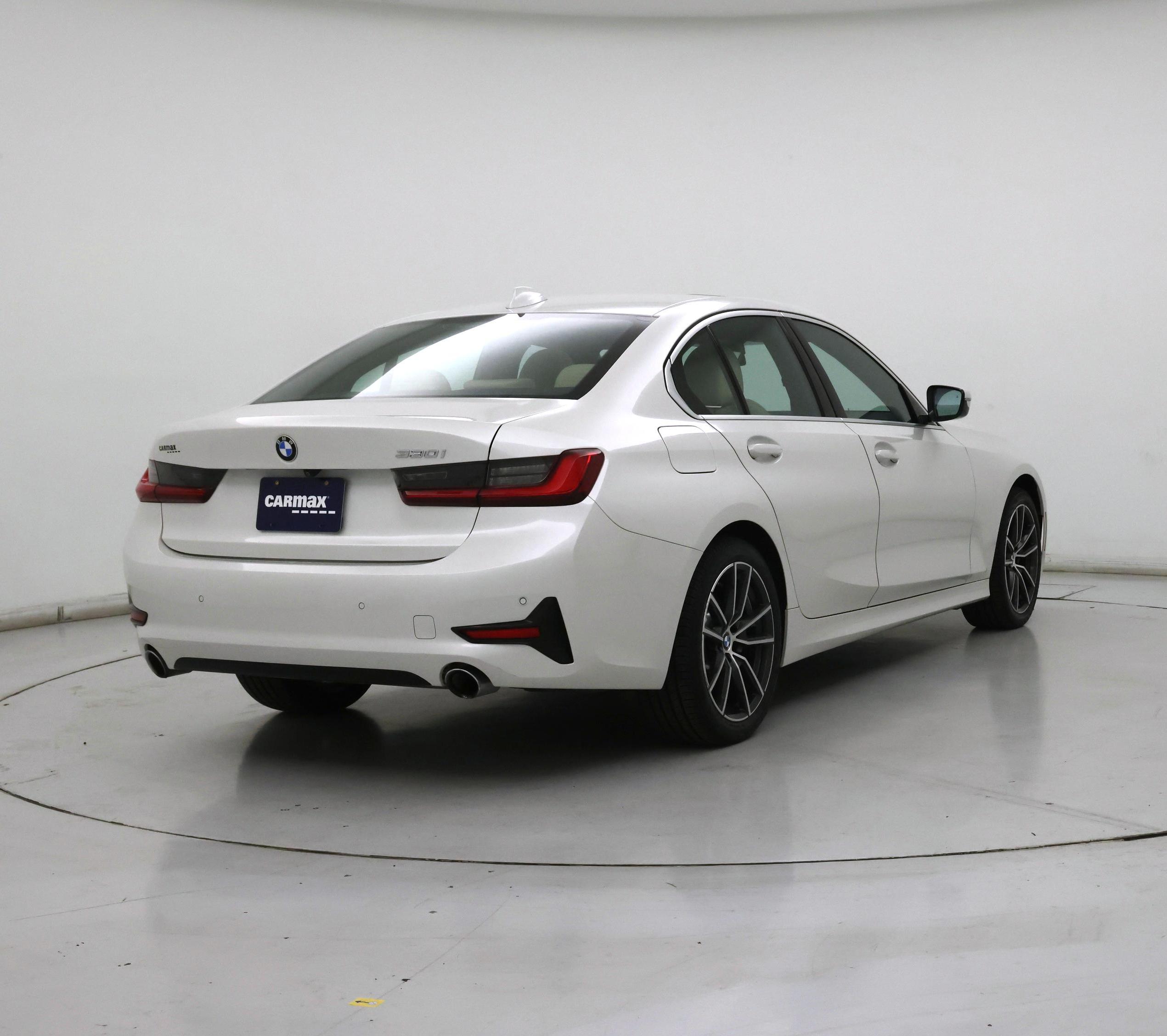 Thumbnail: 2020 BMW 3 Series - 8