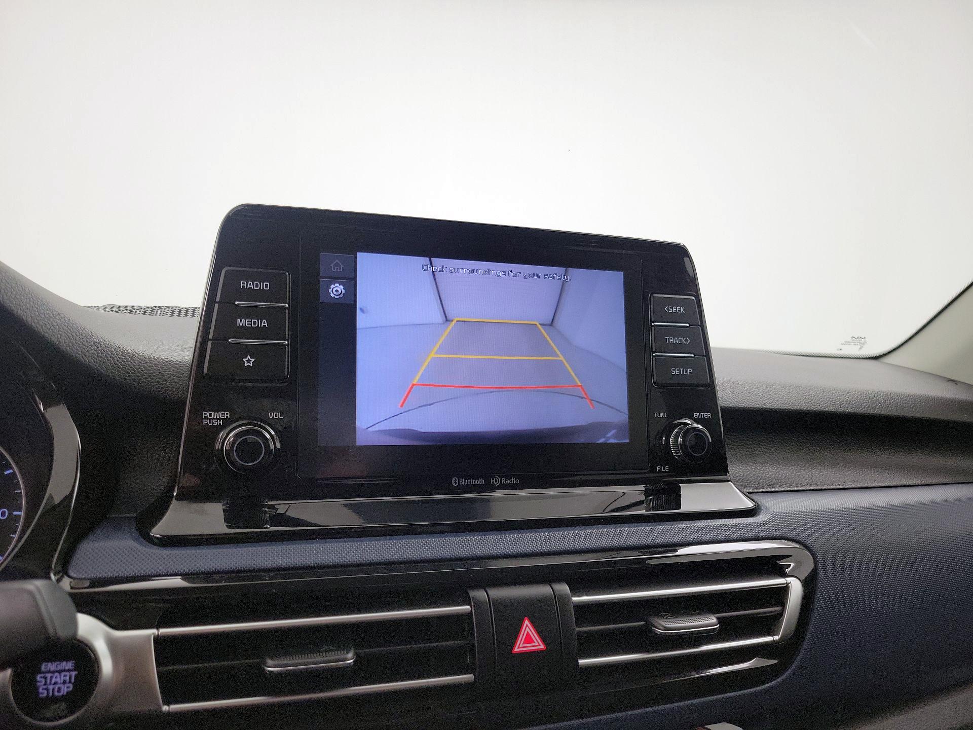 Thumbnail: 2023 Kia Seltos - 14