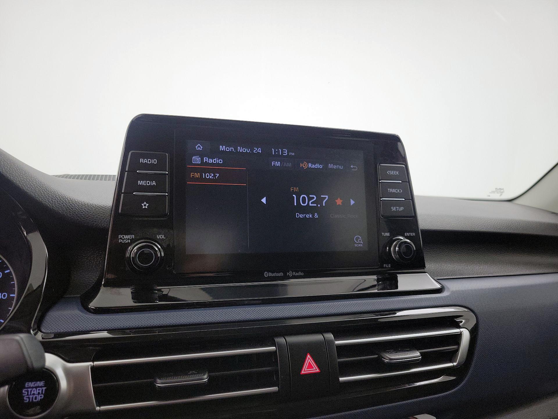 Thumbnail: 2023 Kia Seltos - 15