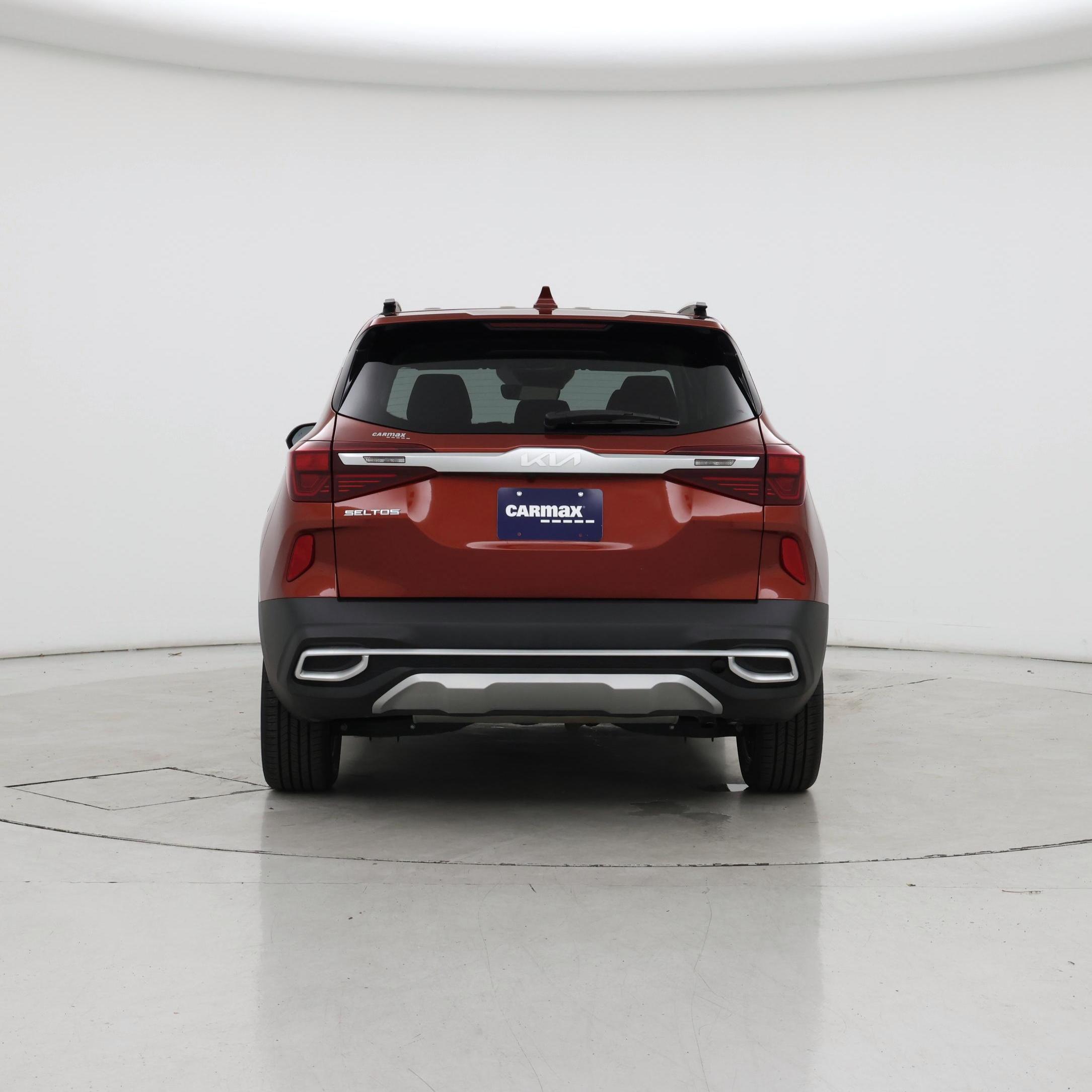 Thumbnail: 2023 Kia Seltos - 6