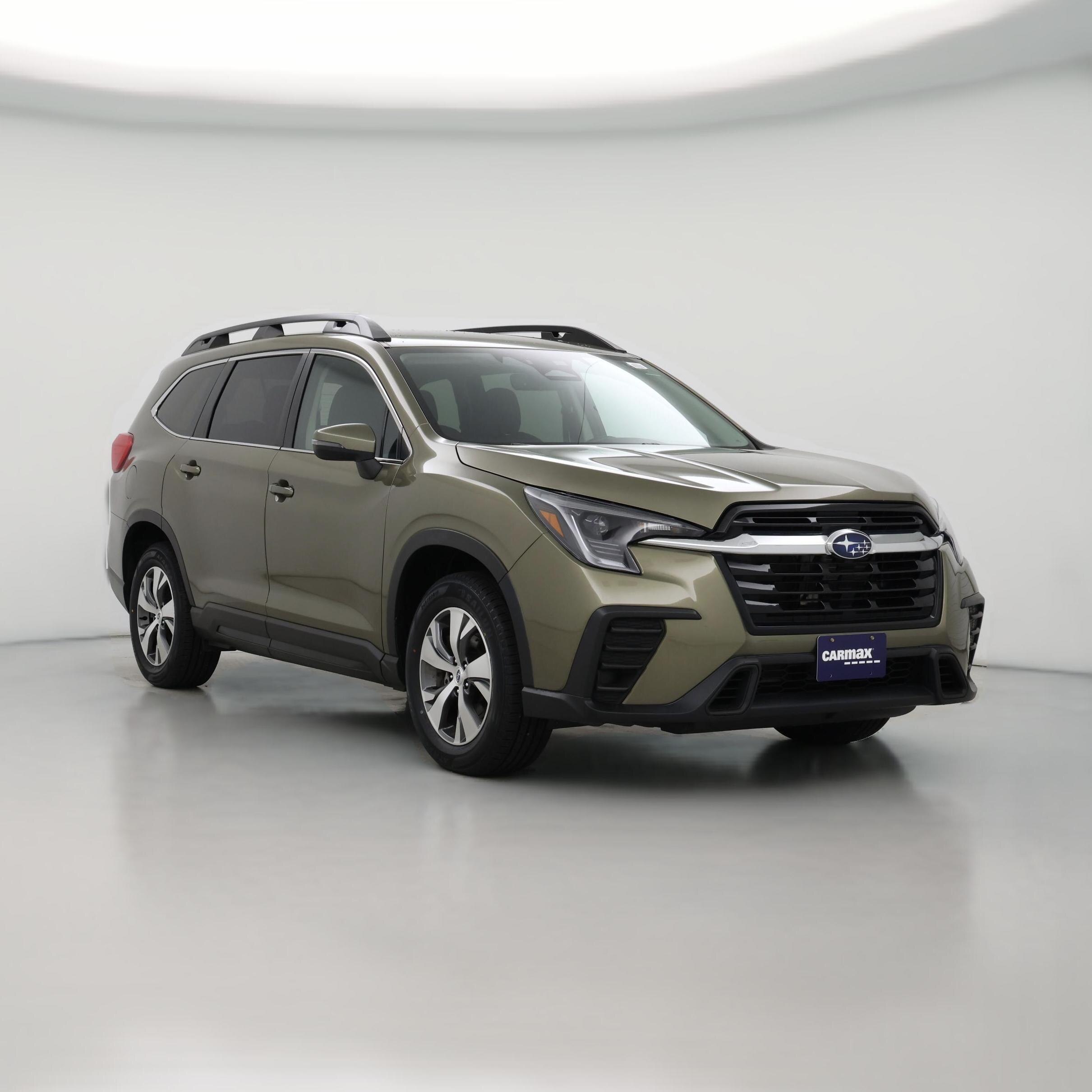 Thumbnail: 2023 Subaru Ascent - 1