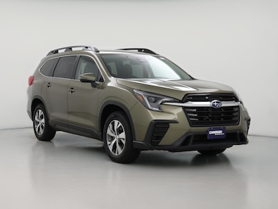 2023 Subaru Ascent Premium