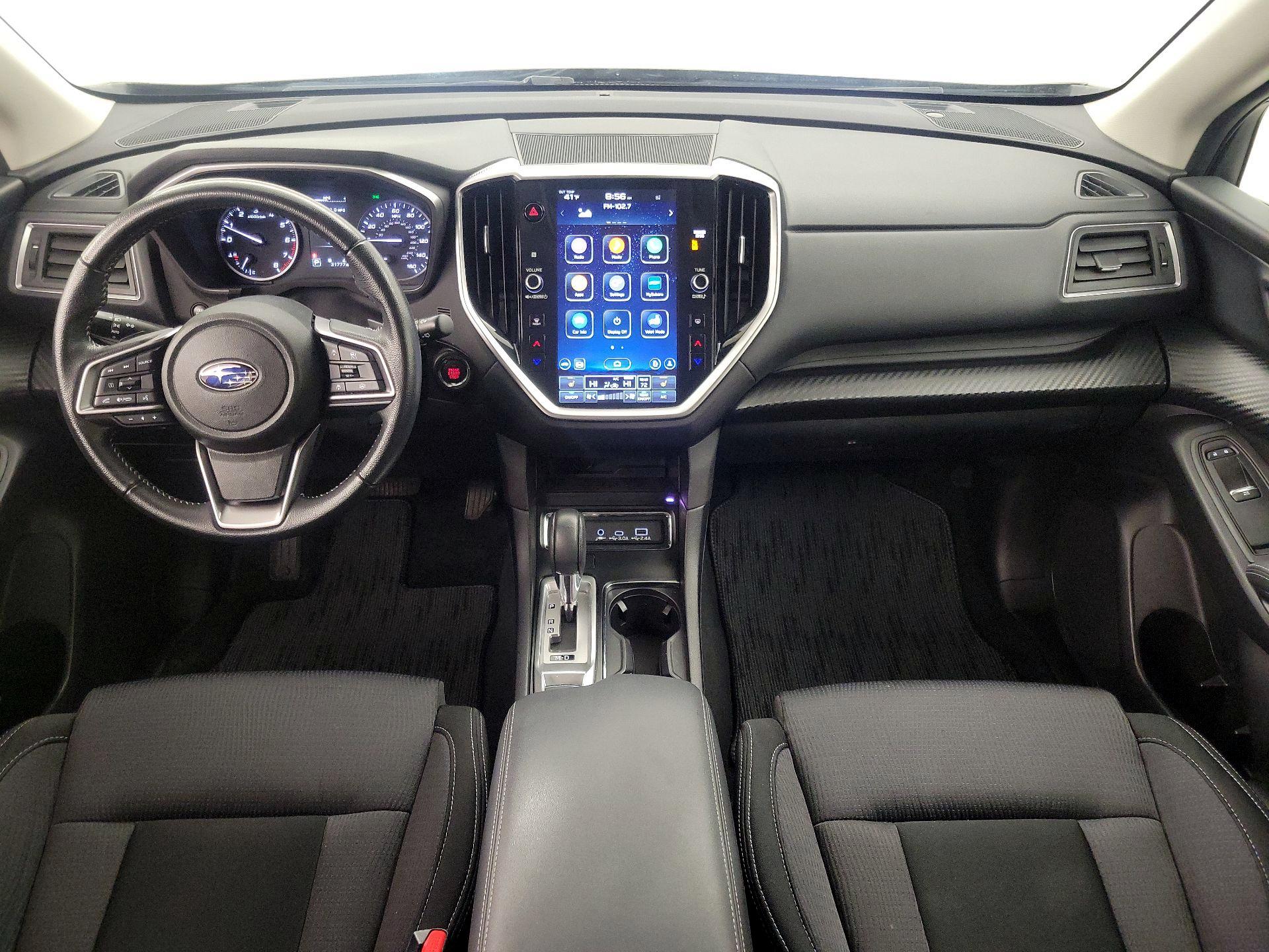 Thumbnail: 2023 Subaru Ascent - 9