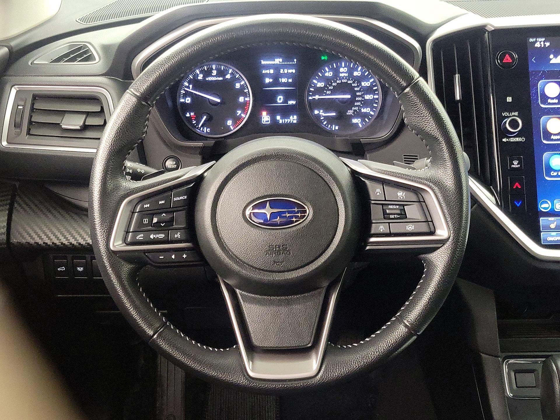 Thumbnail: 2023 Subaru Ascent - 10