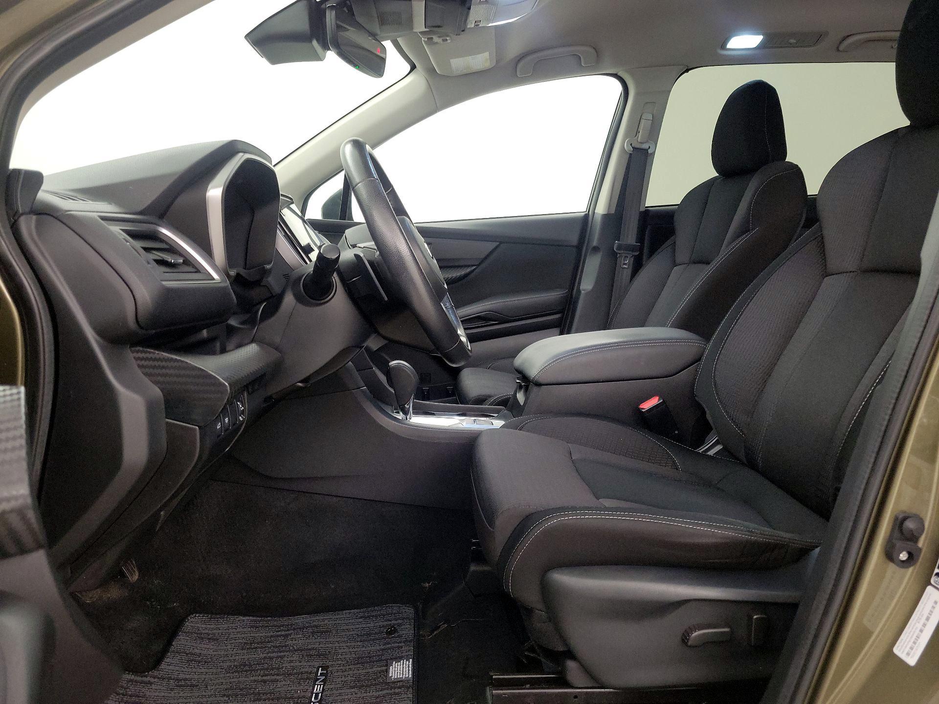 Thumbnail: 2023 Subaru Ascent - 11