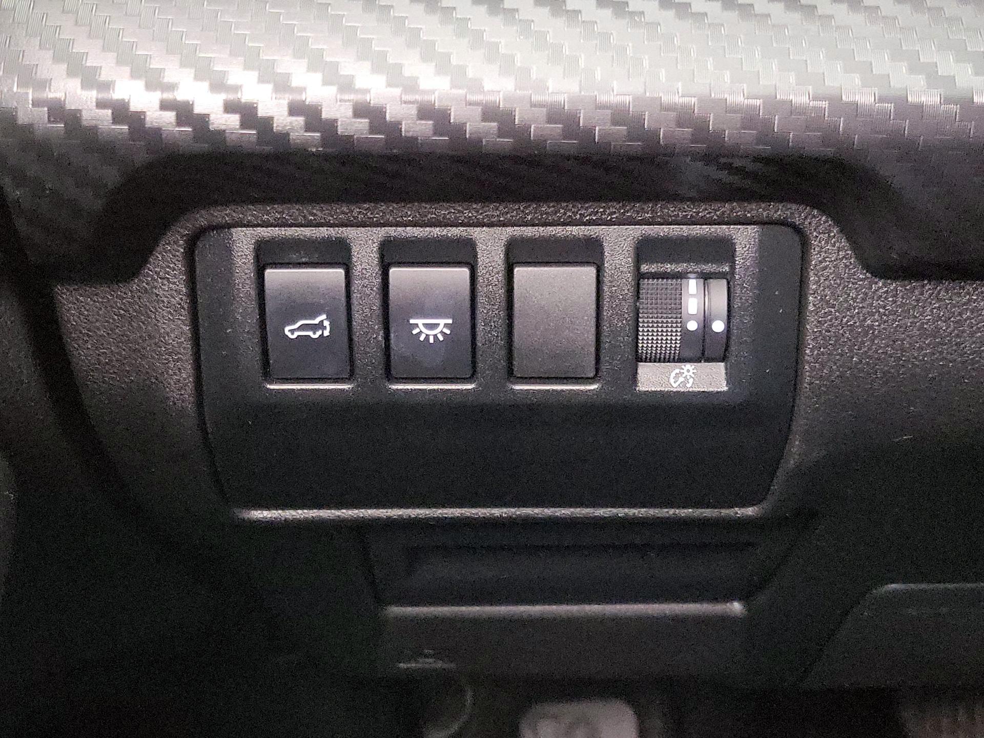 Thumbnail: 2023 Subaru Ascent - 13