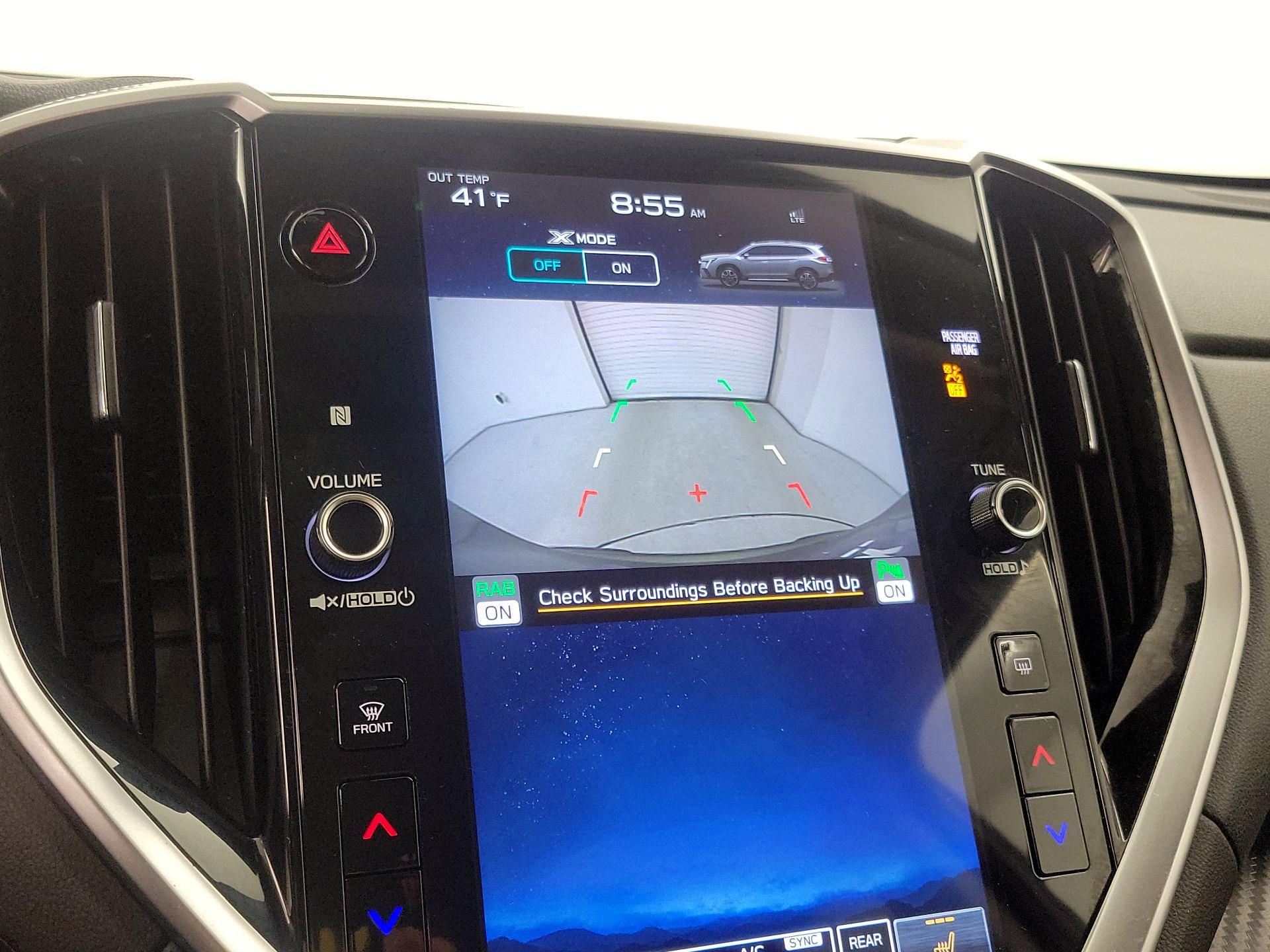 Thumbnail: 2023 Subaru Ascent - 14