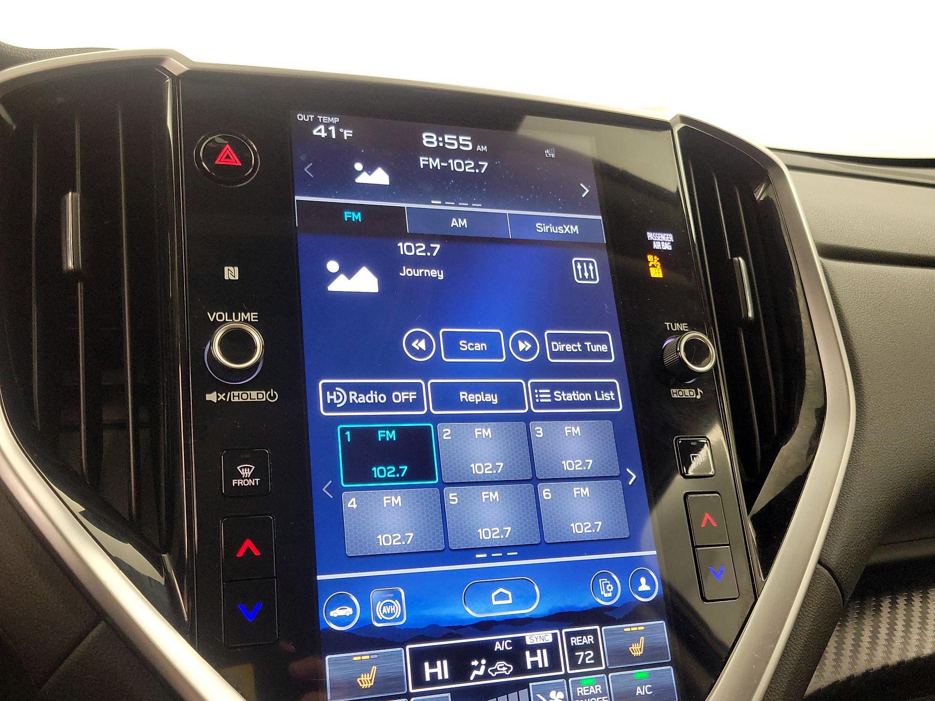 Thumbnail: 2023 Subaru Ascent - 15