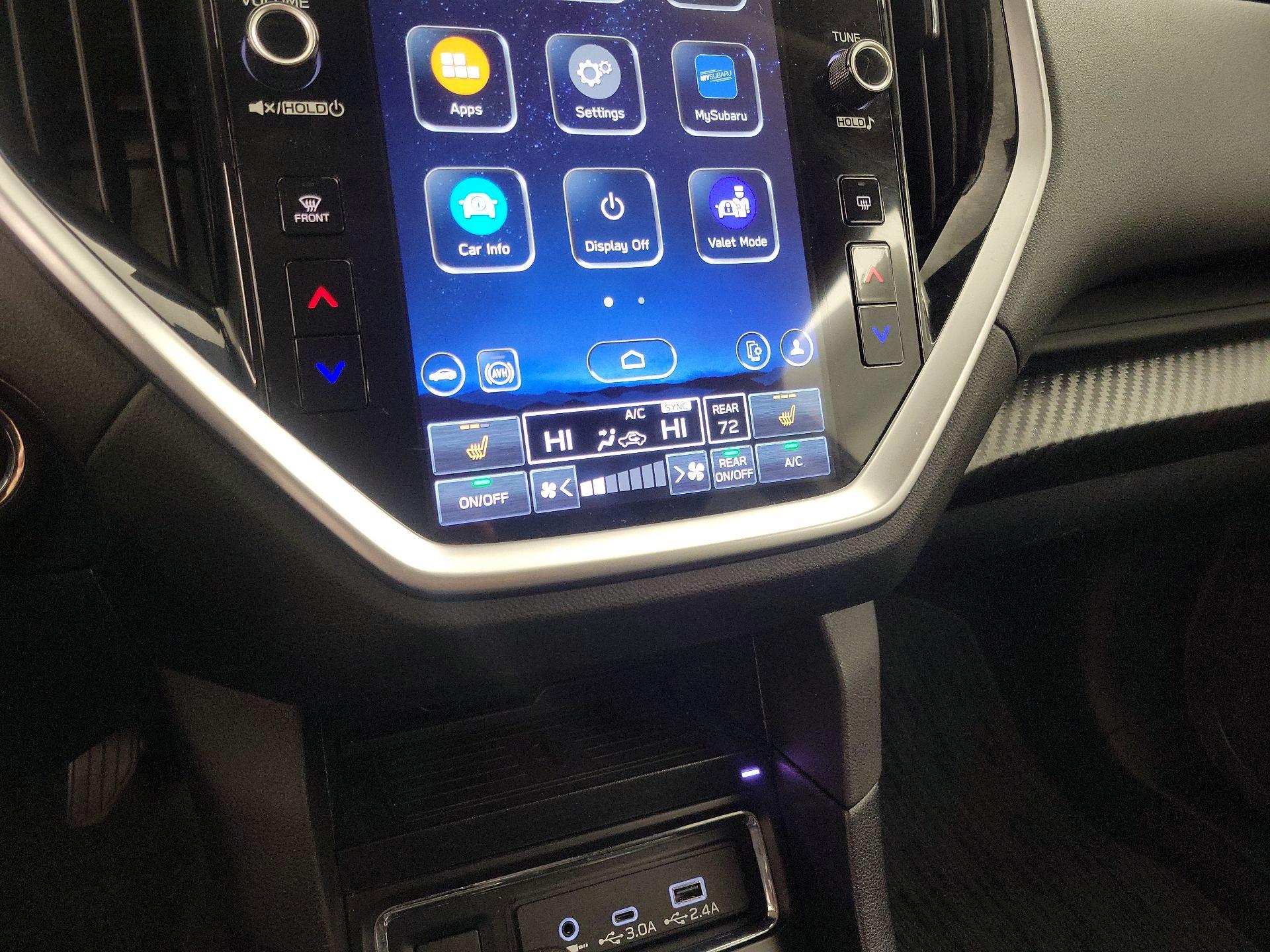 Thumbnail: 2023 Subaru Ascent - 16