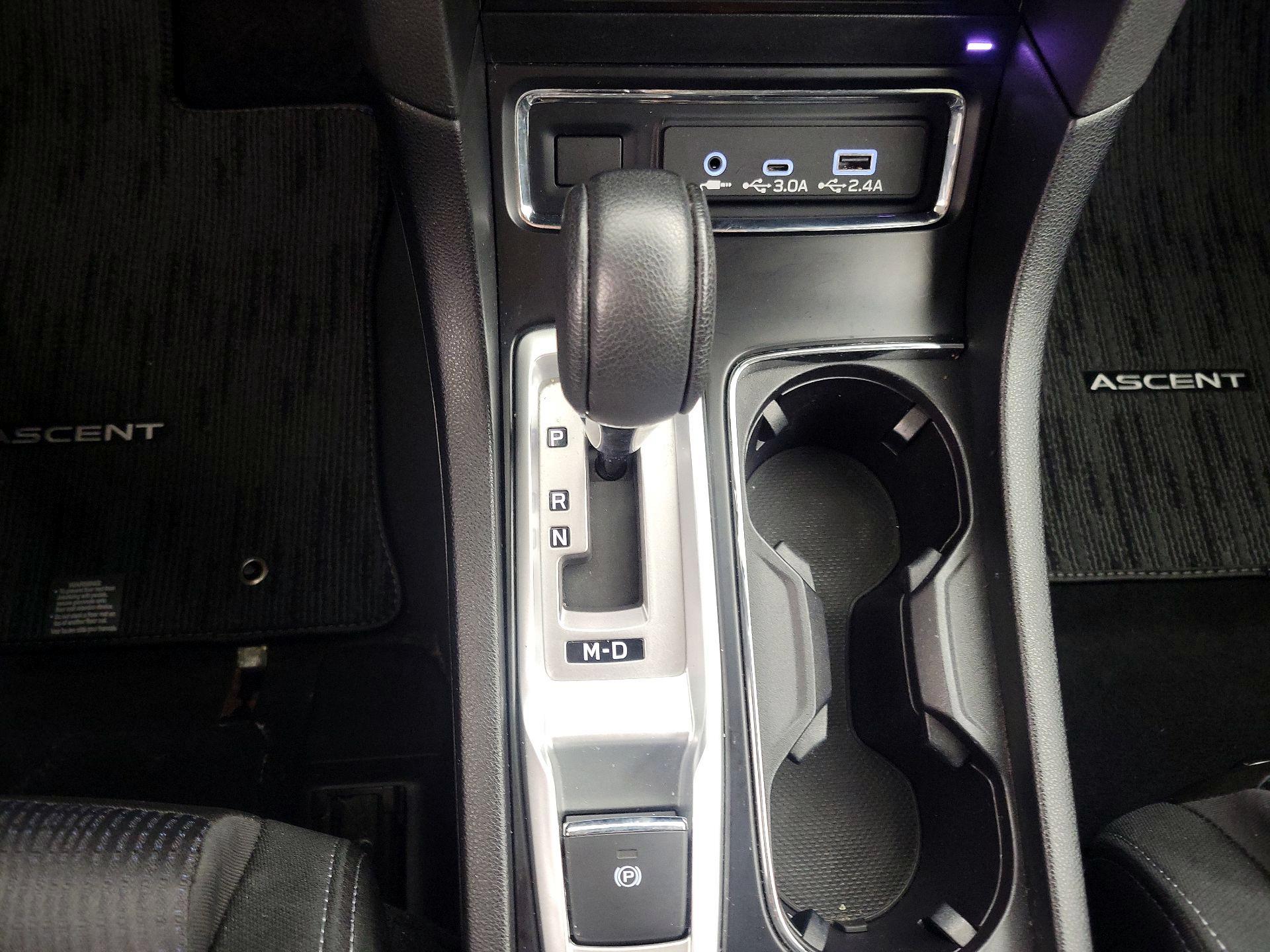 Thumbnail: 2023 Subaru Ascent - 17