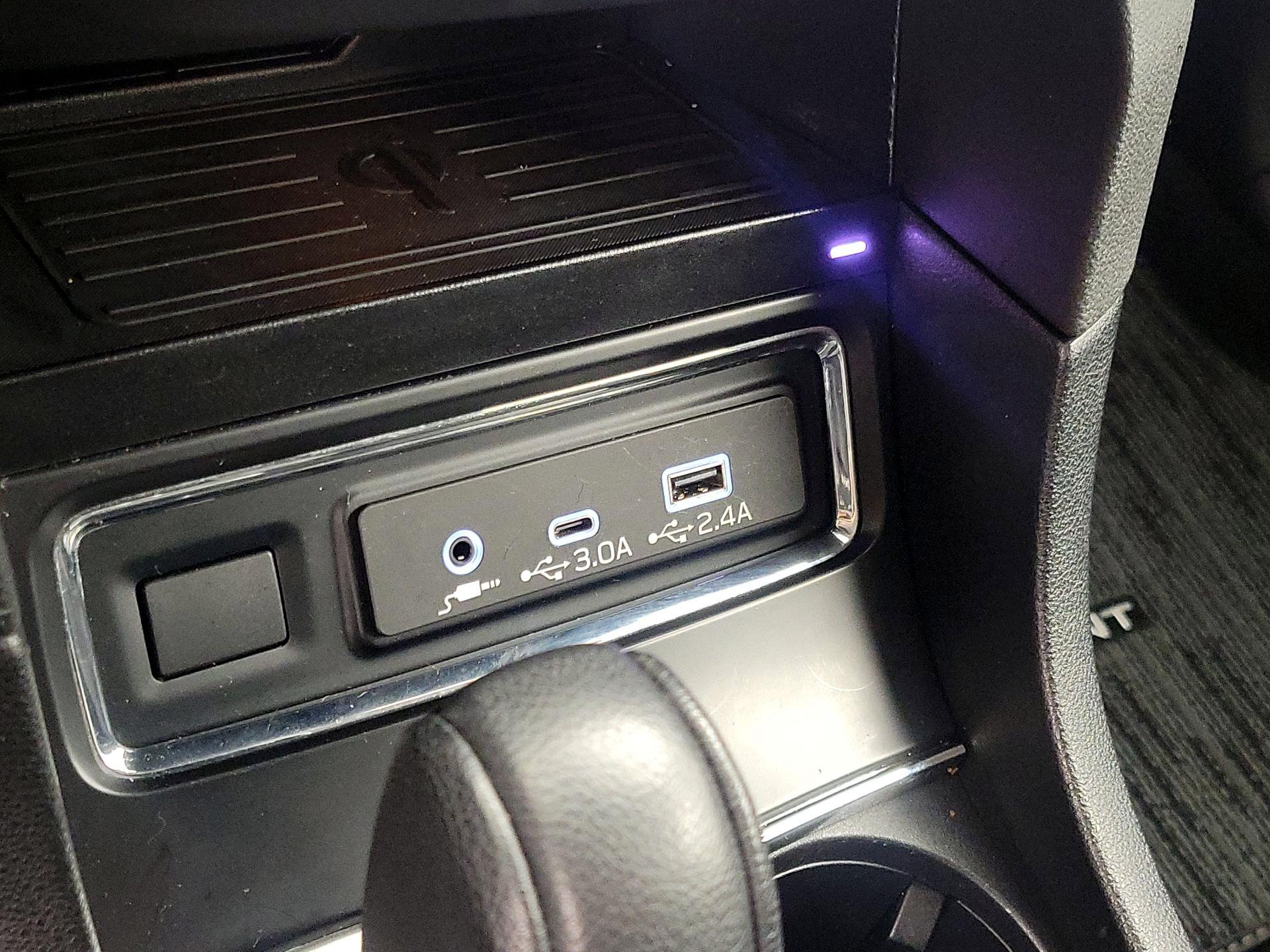 Thumbnail: 2023 Subaru Ascent - 18