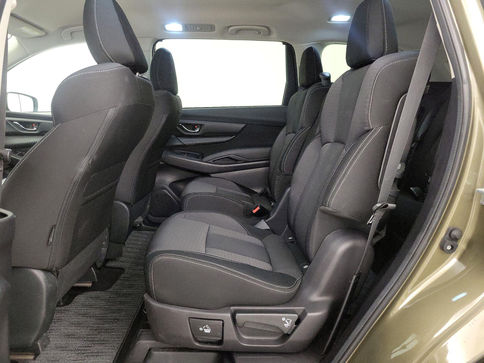 Thumbnail: 2023 Subaru Ascent - 19