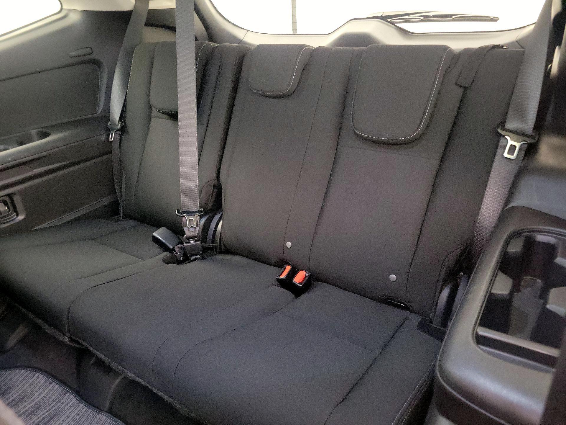 Thumbnail: 2023 Subaru Ascent - 20