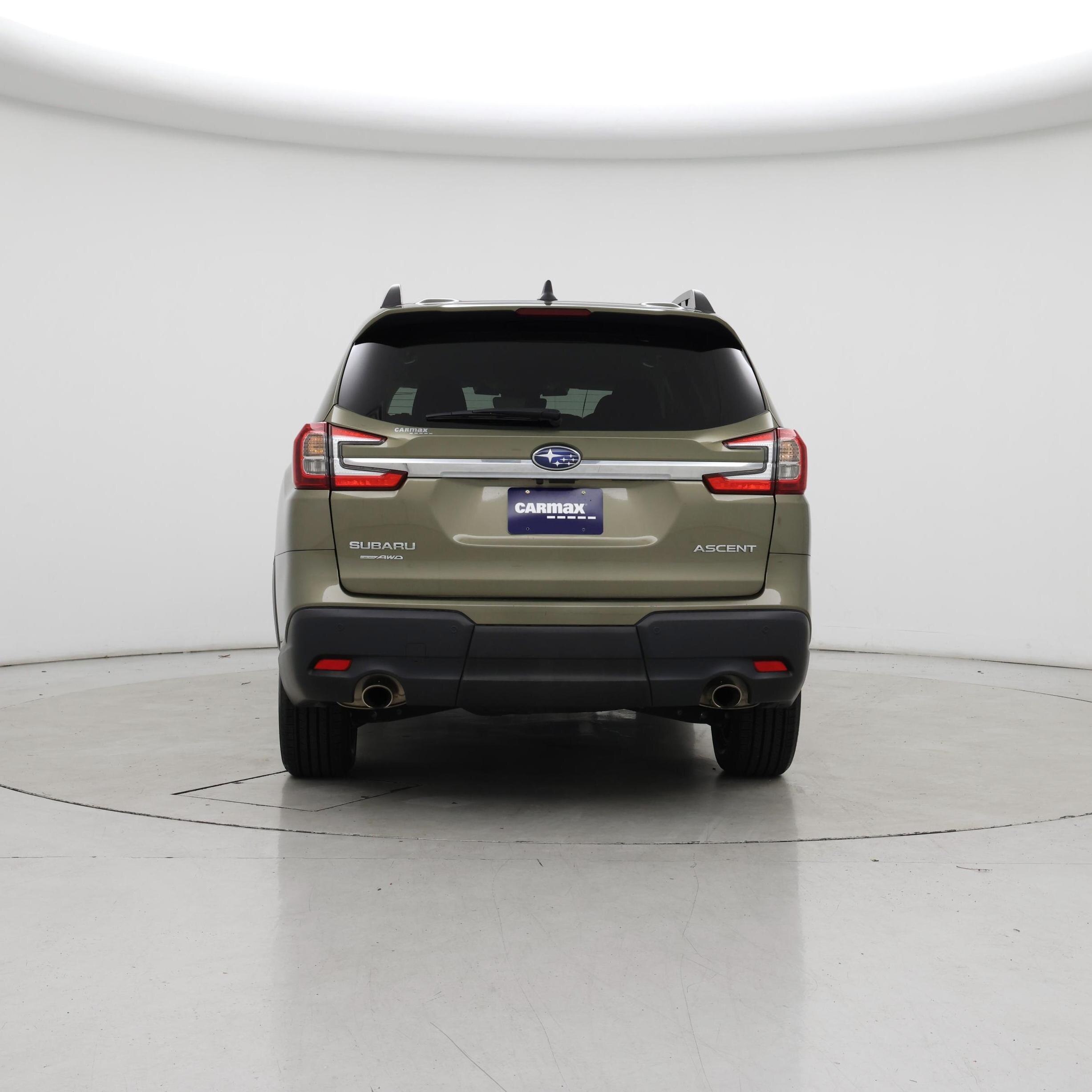 Thumbnail: 2023 Subaru Ascent - 3