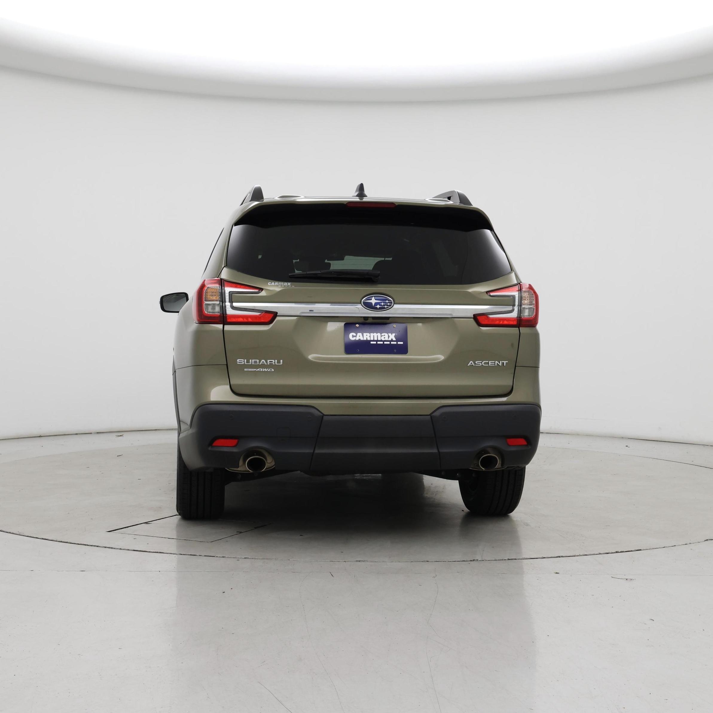 Thumbnail: 2023 Subaru Ascent - 5