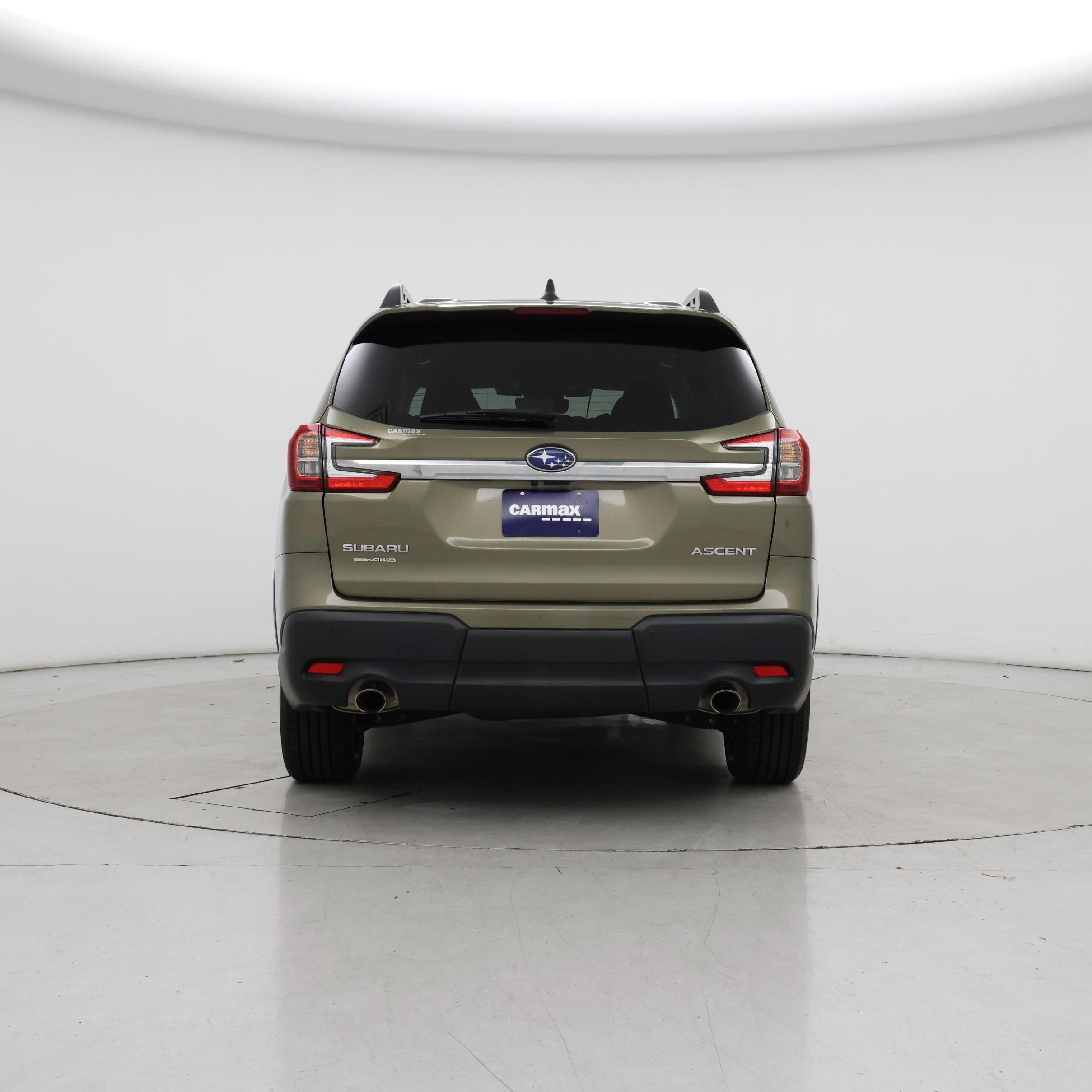 Thumbnail: 2023 Subaru Ascent - 6