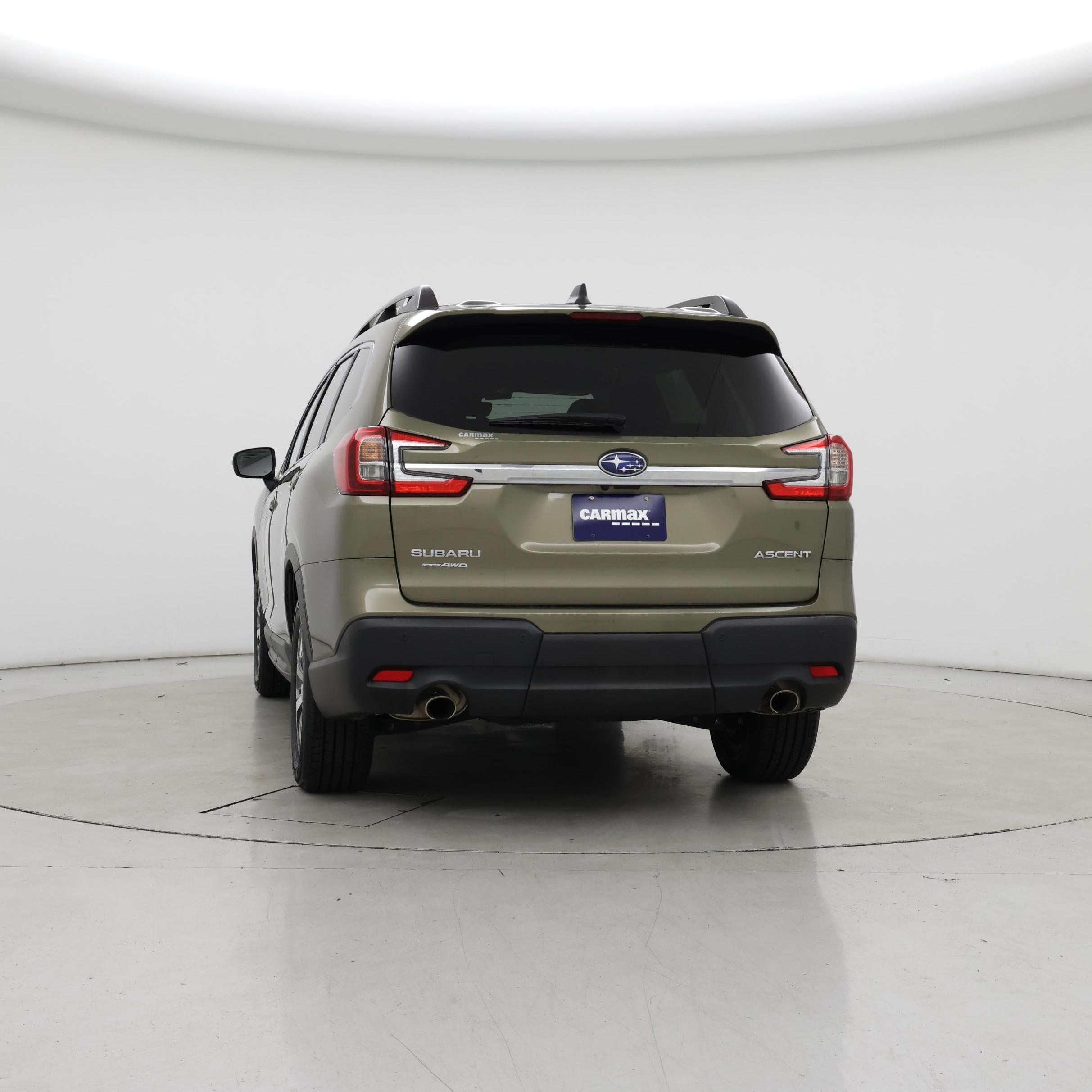 Thumbnail: 2023 Subaru Ascent - 7