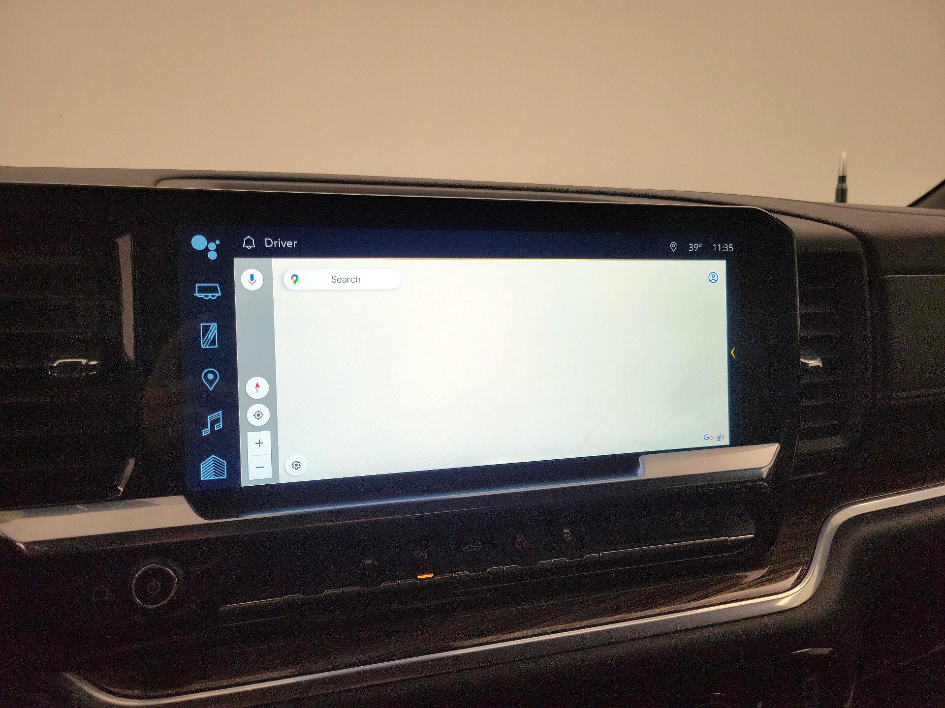 Thumbnail: 2022 Chevrolet Silverado 1500 - 14