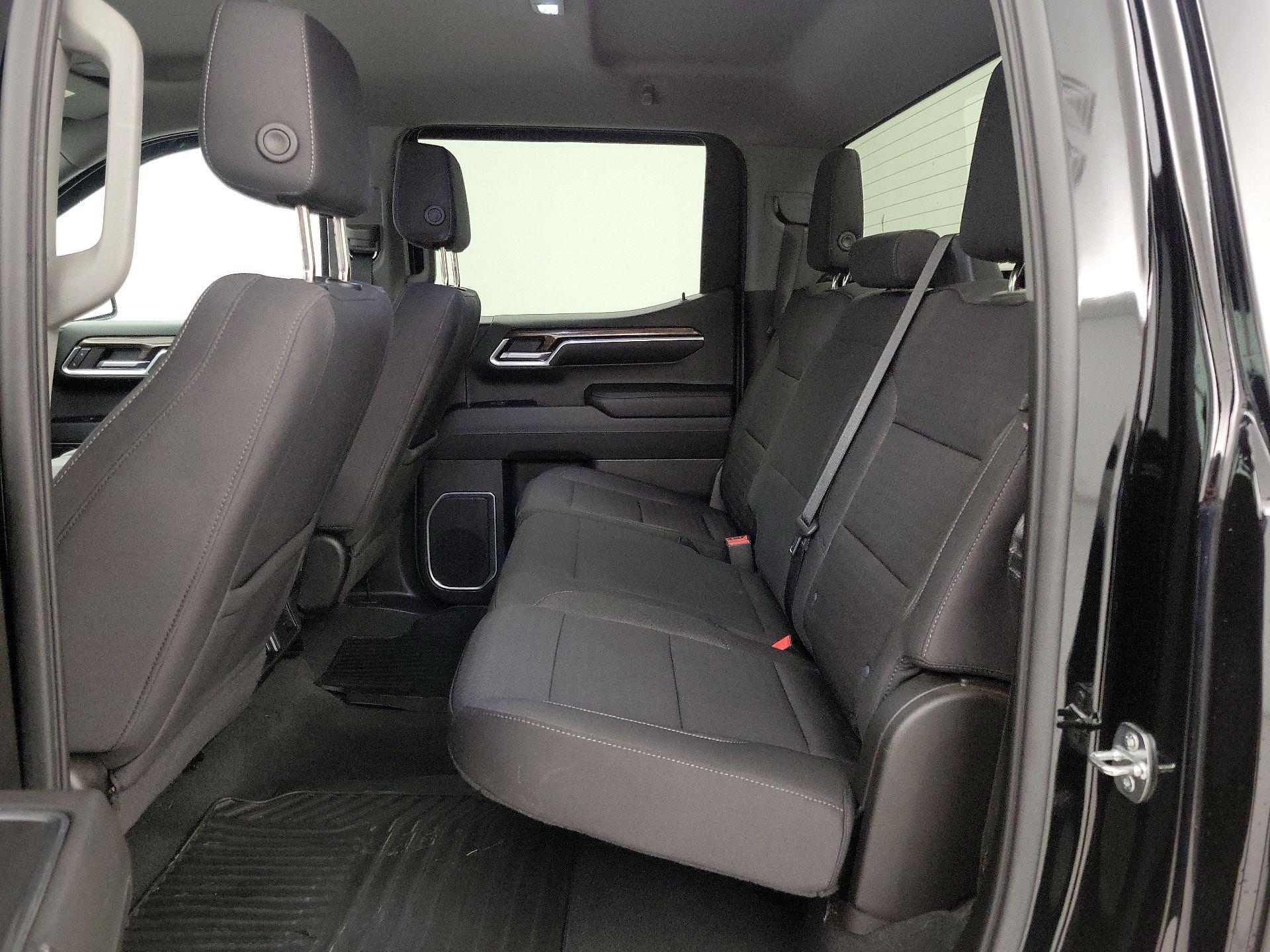 Thumbnail: 2022 Chevrolet Silverado 1500 - 20