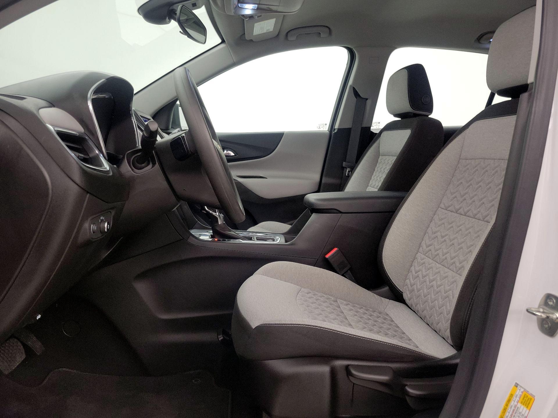 Thumbnail: 2023 Chevrolet Equinox - 11