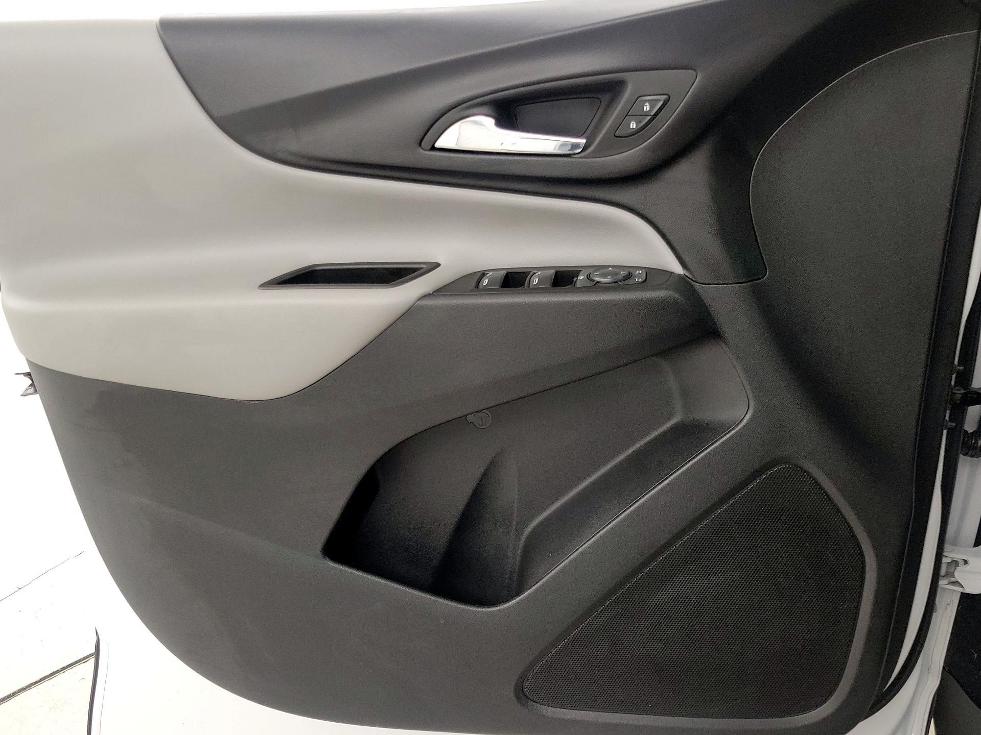 Thumbnail: 2023 Chevrolet Equinox - 12