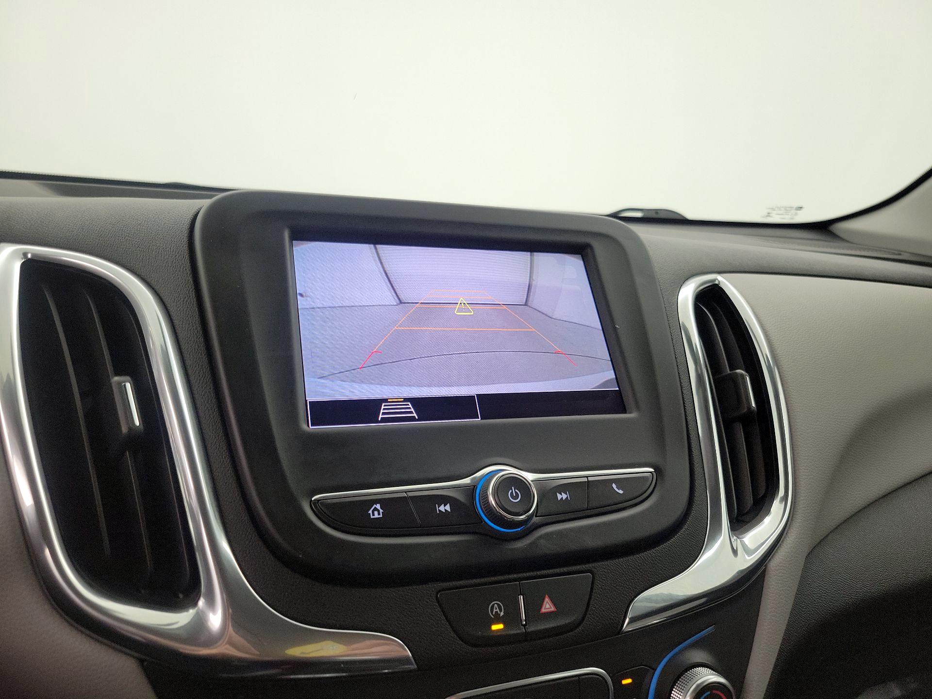 Thumbnail: 2023 Chevrolet Equinox - 14