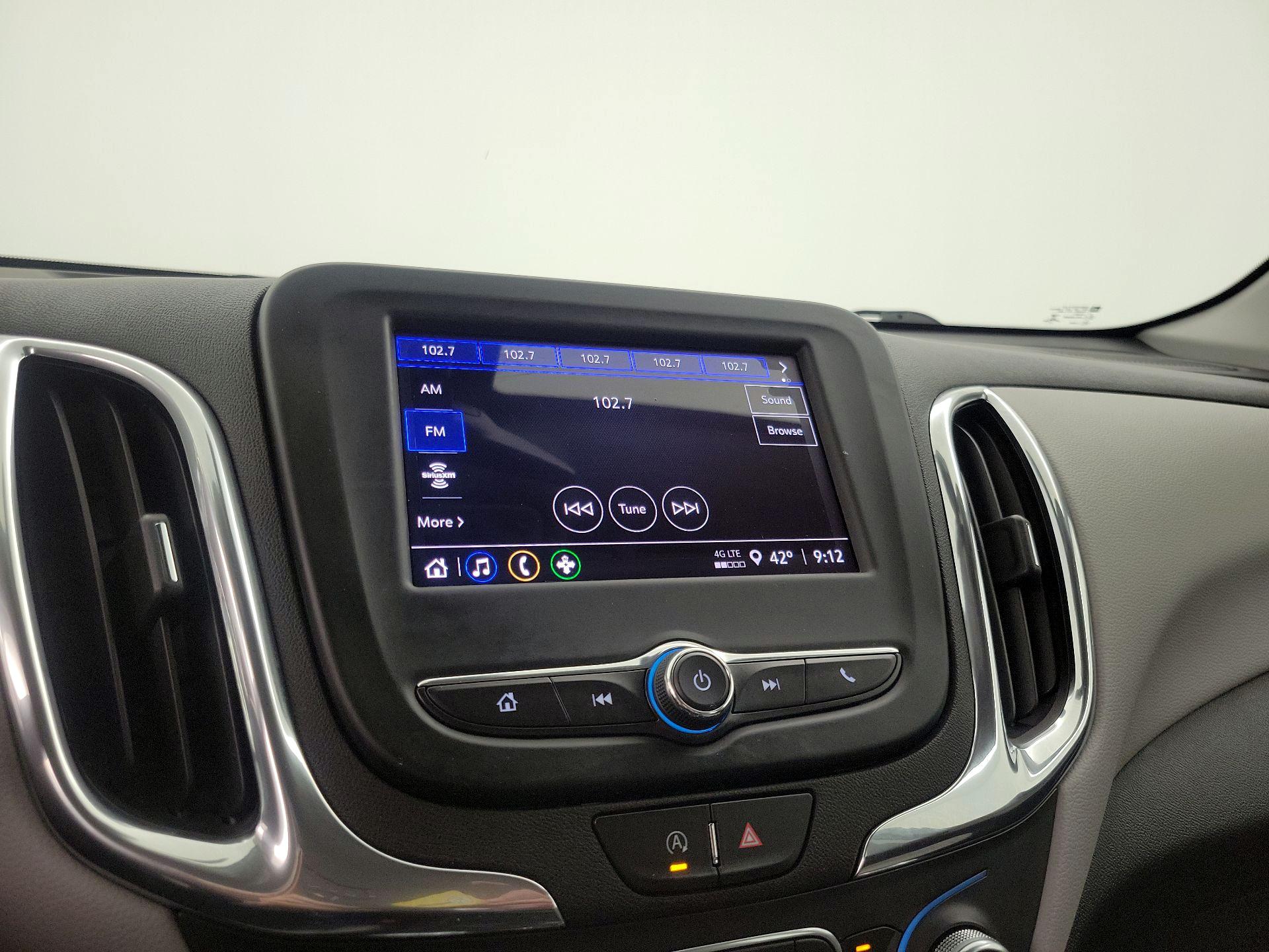 Thumbnail: 2023 Chevrolet Equinox - 15