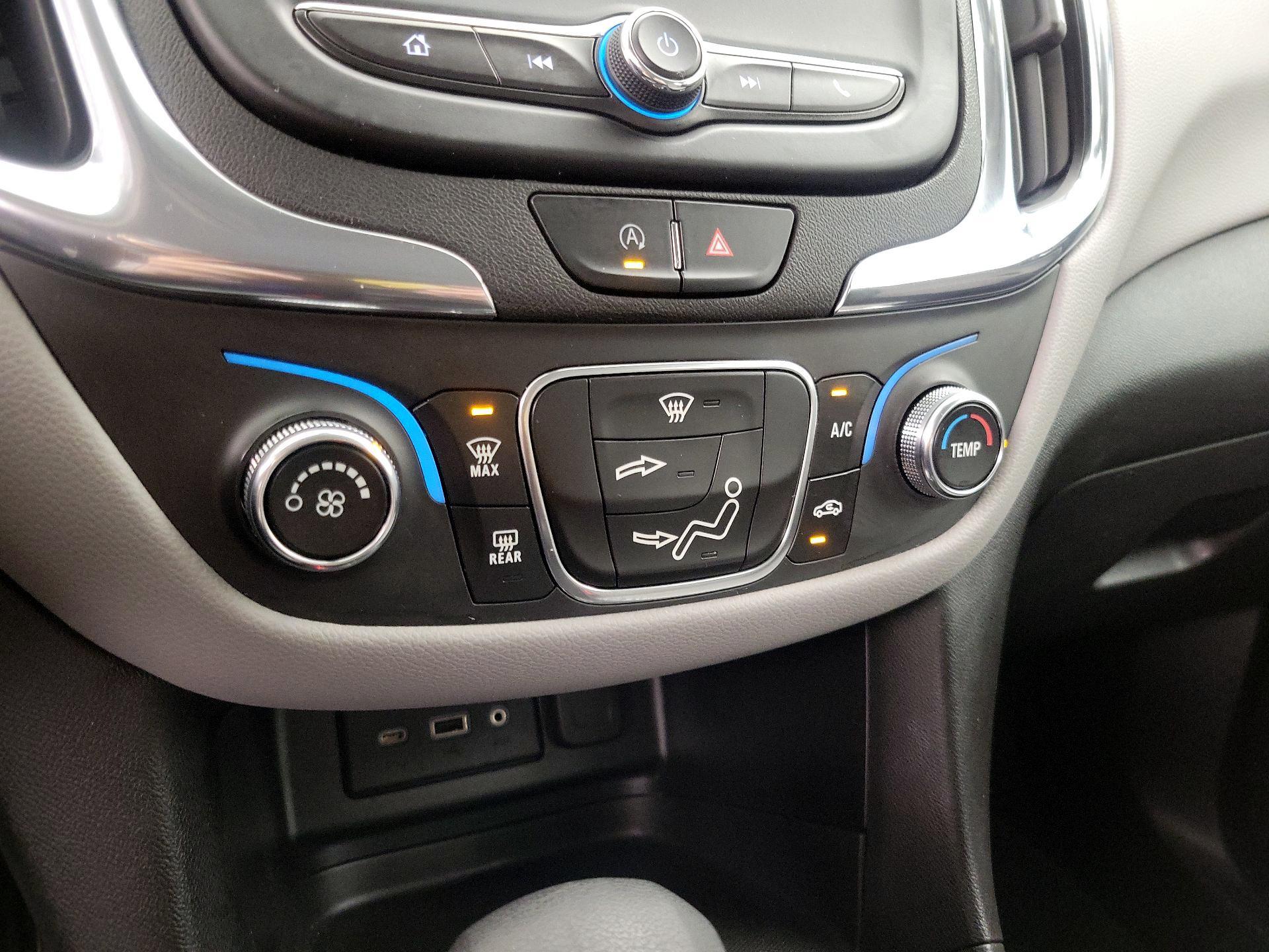 Thumbnail: 2023 Chevrolet Equinox - 16