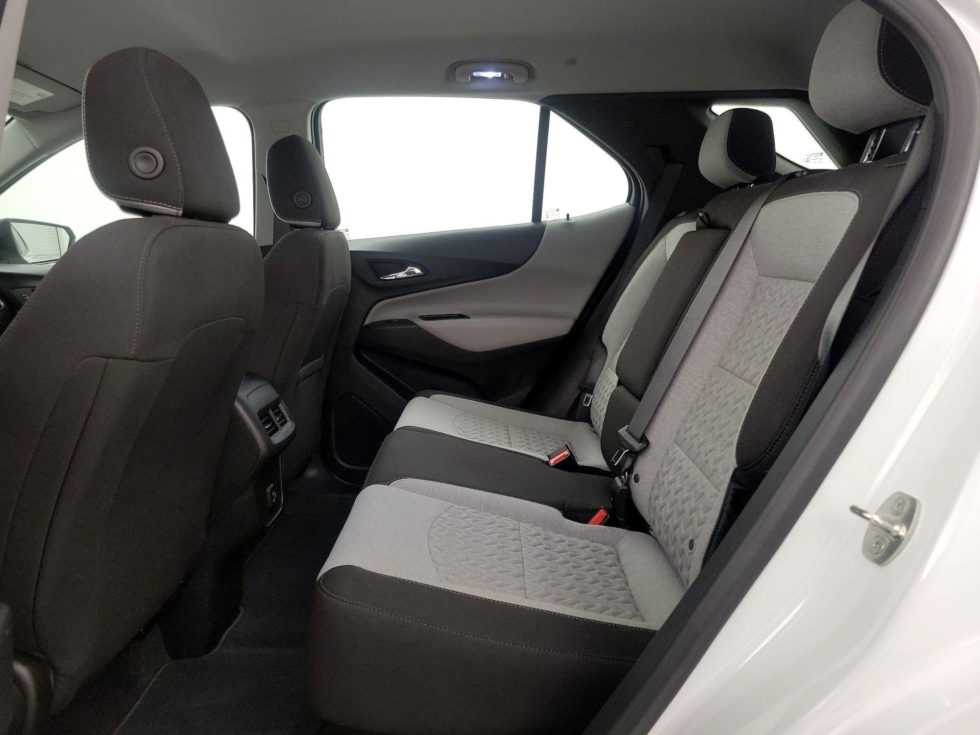 Thumbnail: 2023 Chevrolet Equinox - 19