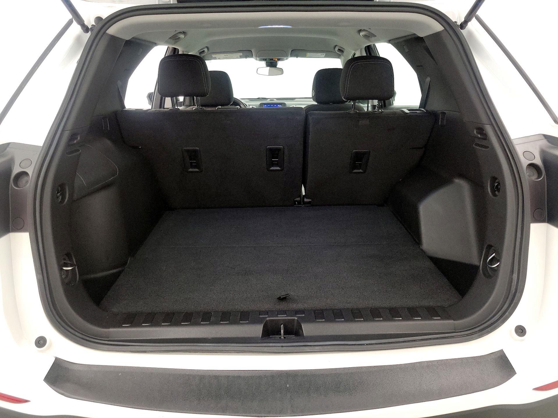 Thumbnail: 2023 Chevrolet Equinox - 20